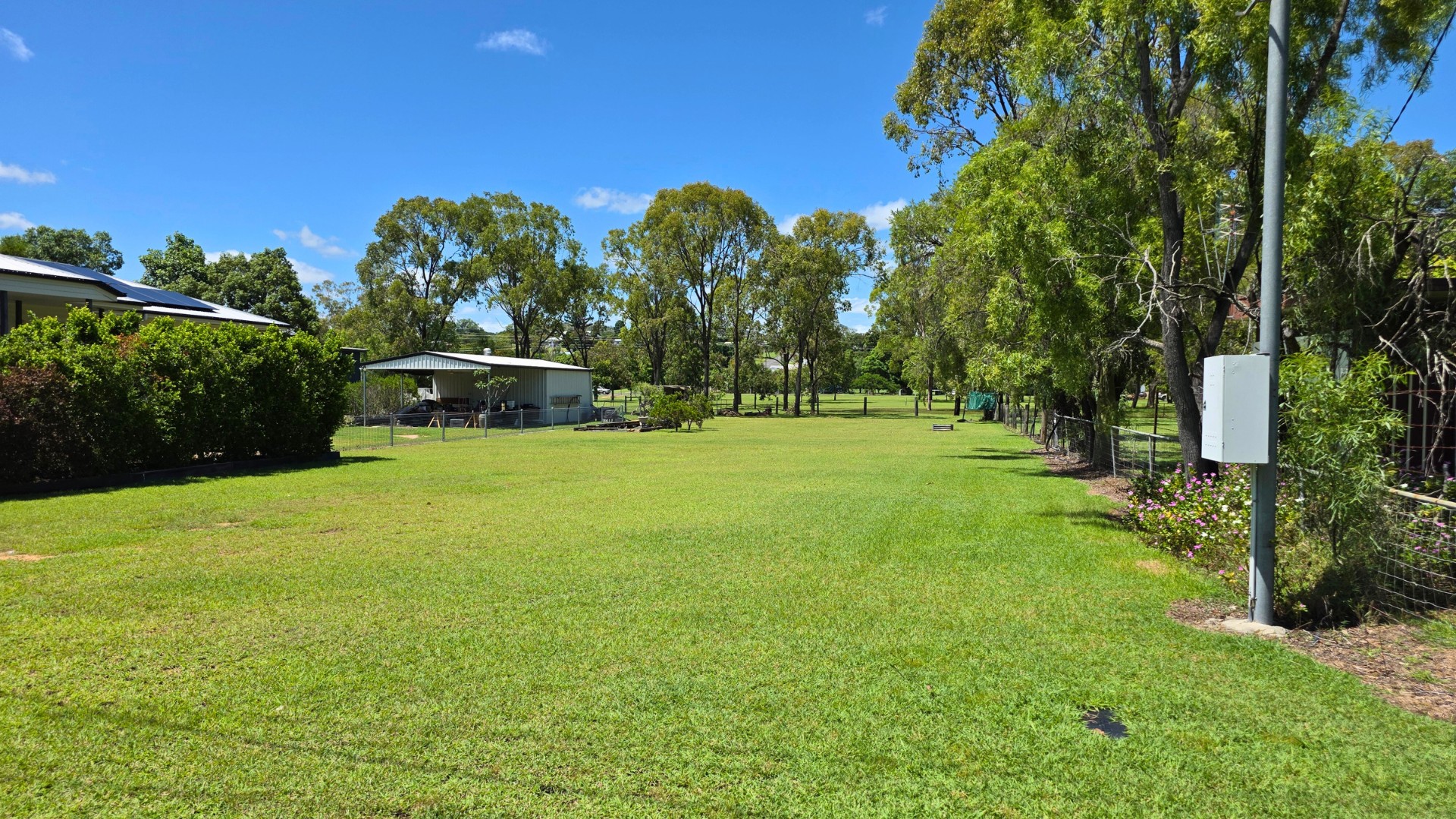 27 Queen Street, Gayndah, QLD 4625