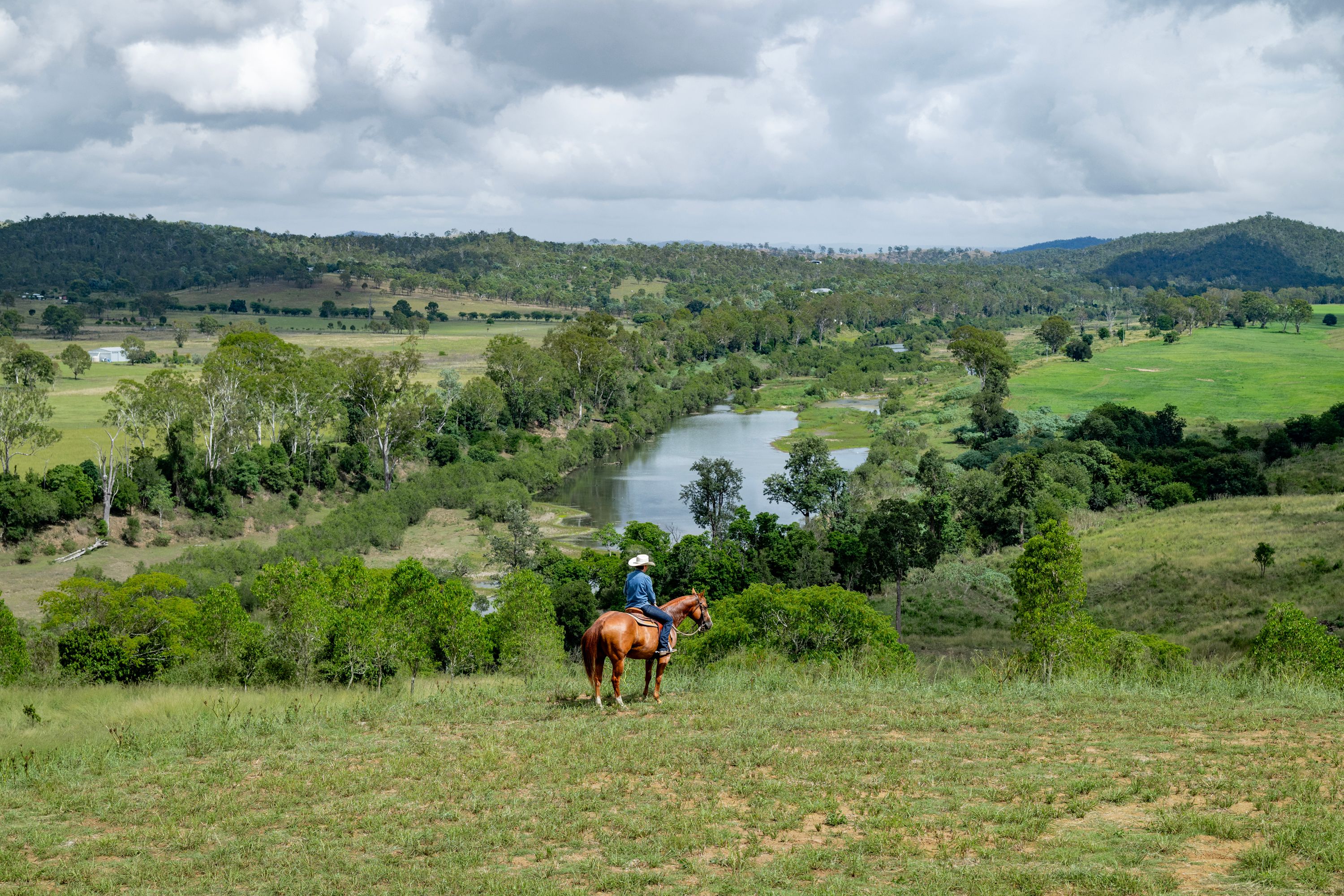 27 Seibs Road, Scrub Creek, QLD 4313