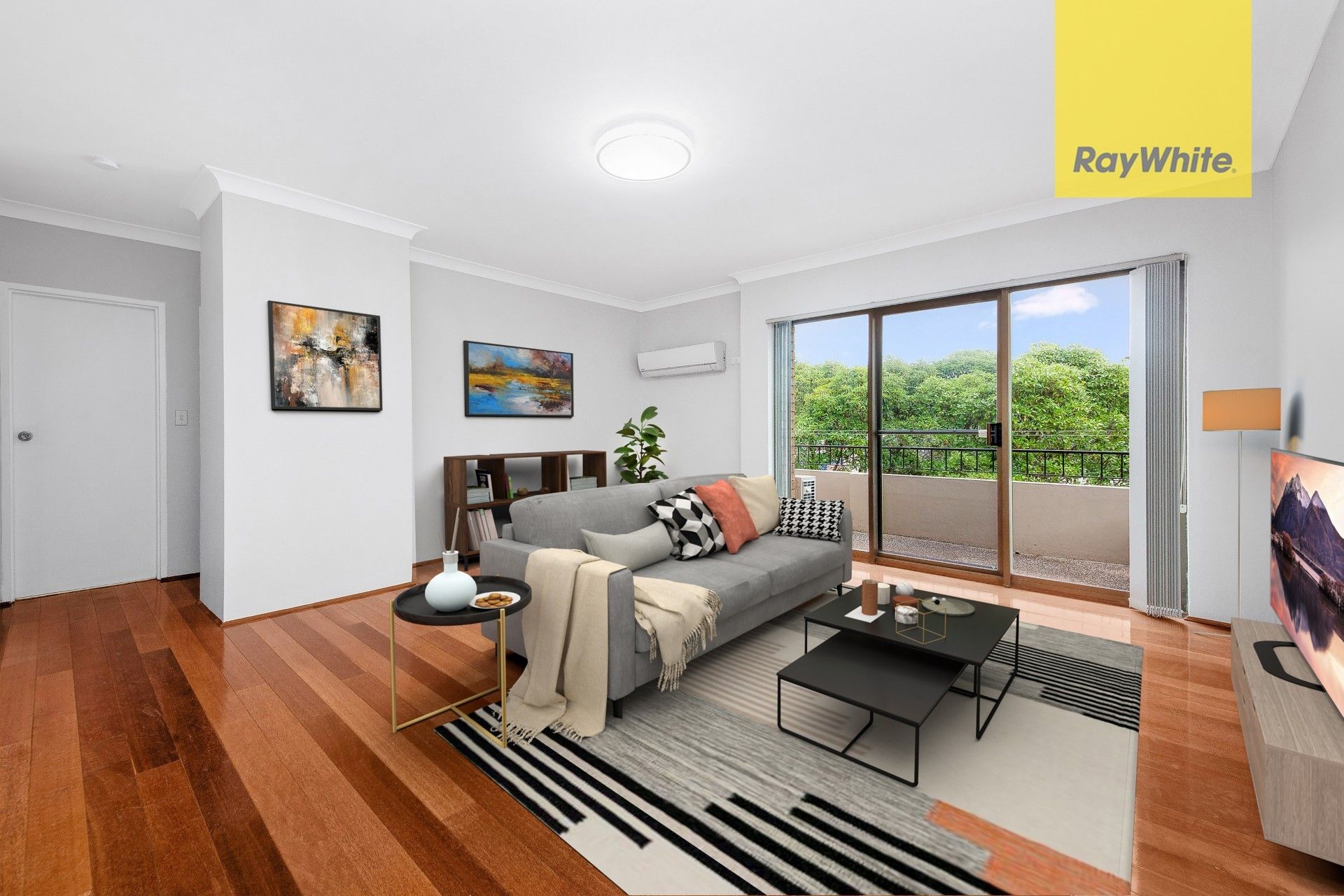 21-23 Railway Parade, Westmead NSW 2145