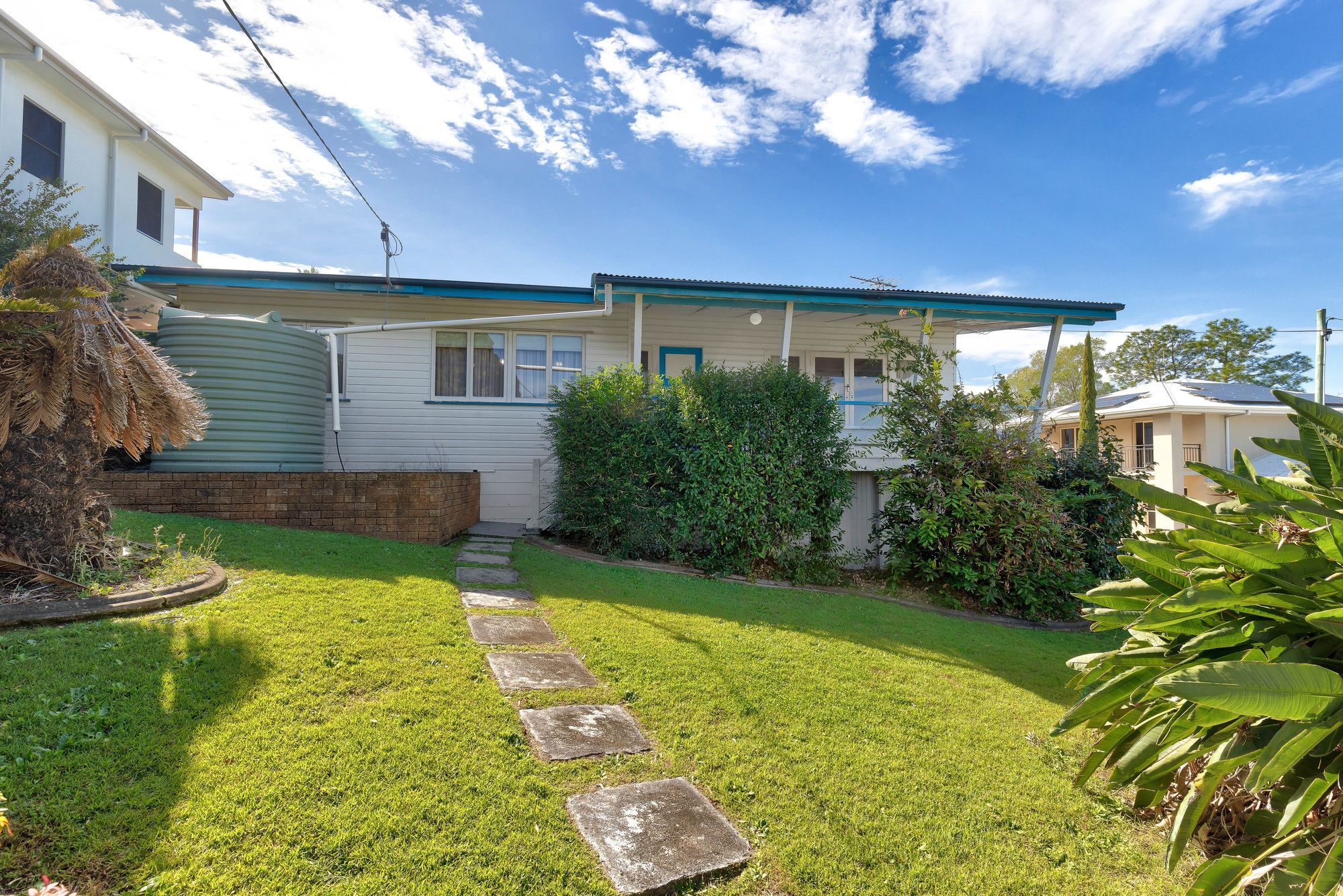 23 Eyre Street, Mount Gravatt East, QLD 4122