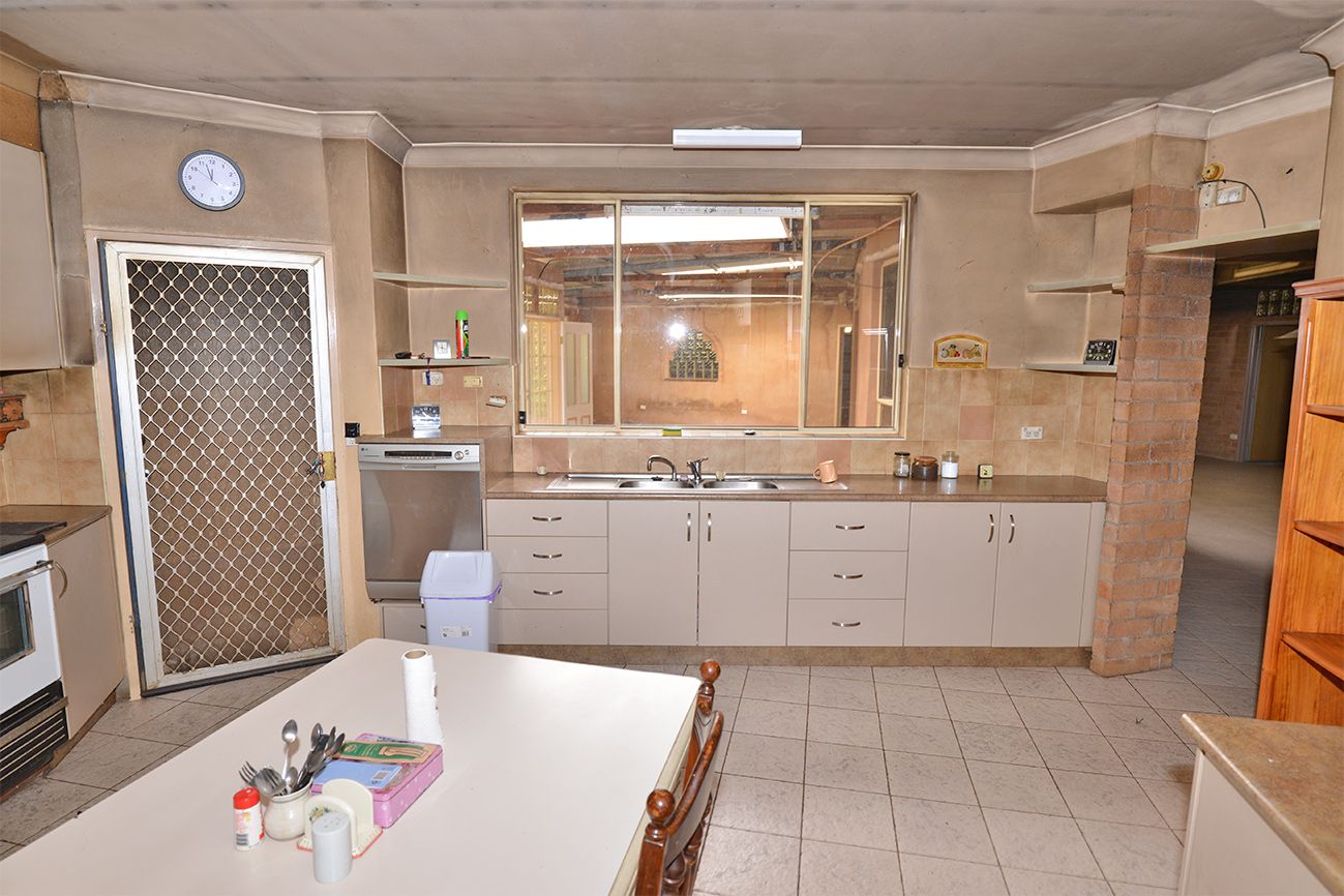 348 QUAKER TOMMY Road, Coonabarabran, NSW 2357