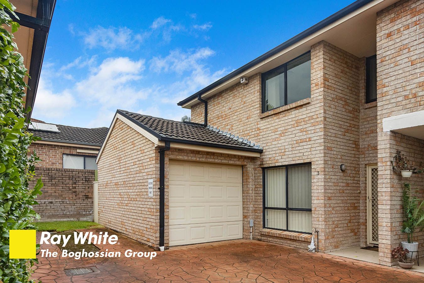 3/3-5 Mimosa Street, Bexley, NSW 2207