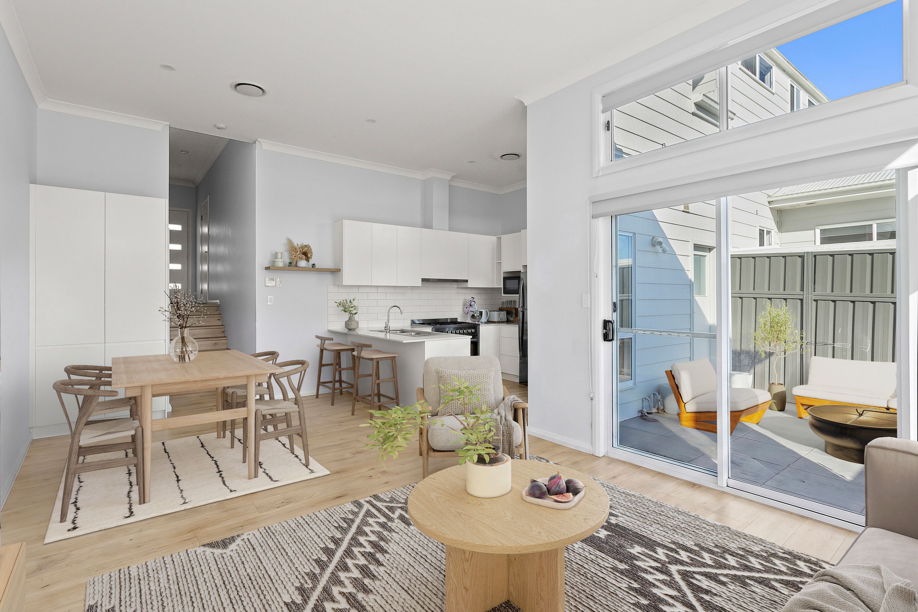 2/44 Paul Circuit, Tullimbar, NSW 2527