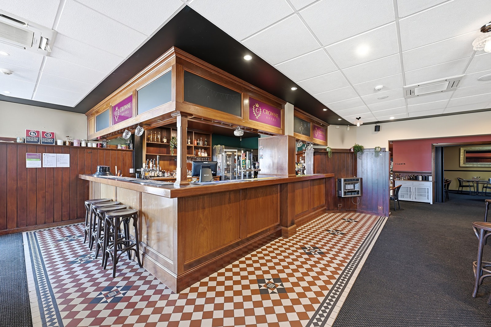 Ground Floor/133 Lords Place, Orange, NSW 2800