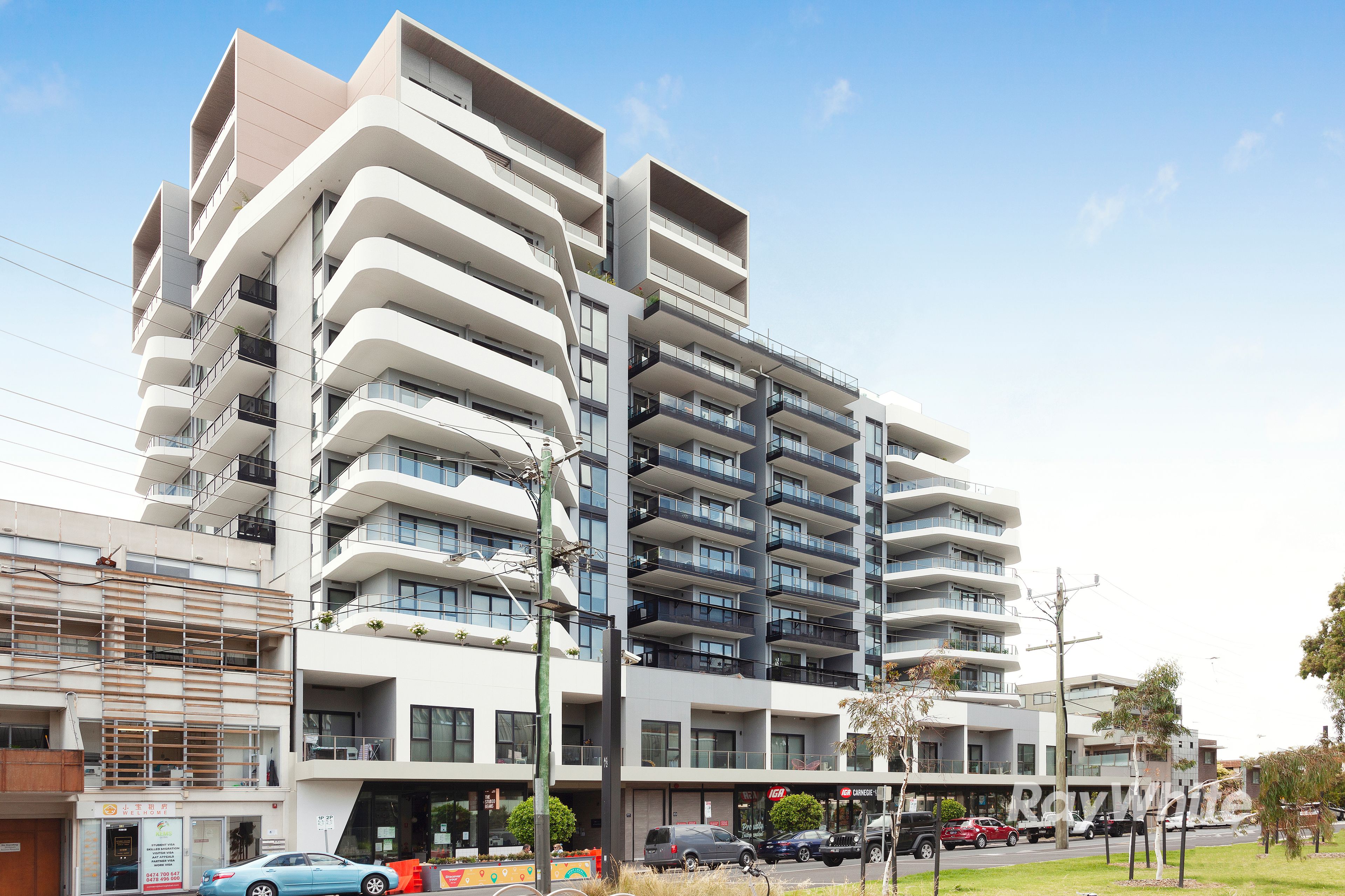 802/16 Woorayl Street — photo 14 of 14
