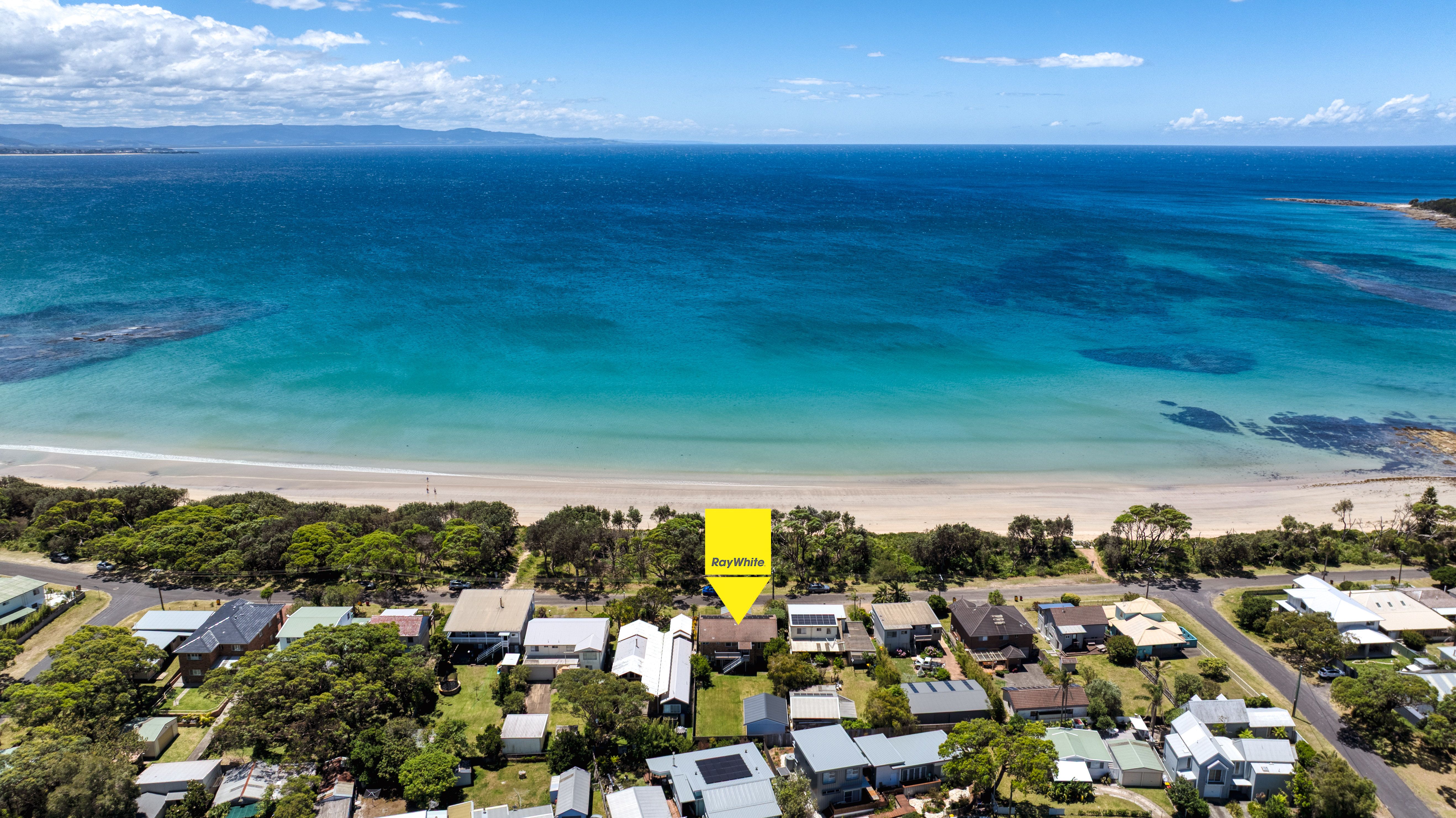 46 Warrain Crescent, Currarong, NSW