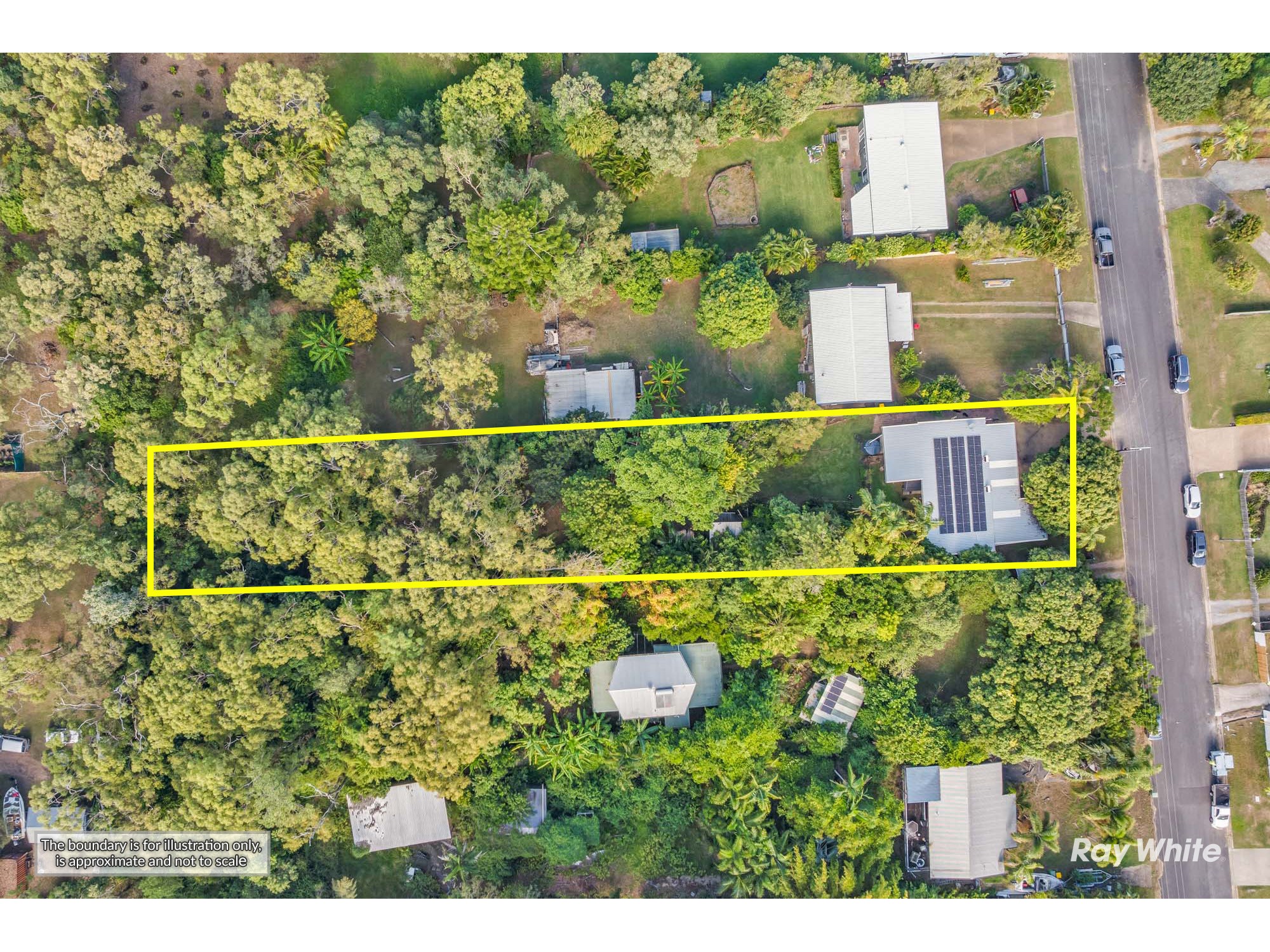 23 School Street, Yeppoon, QLD 4703