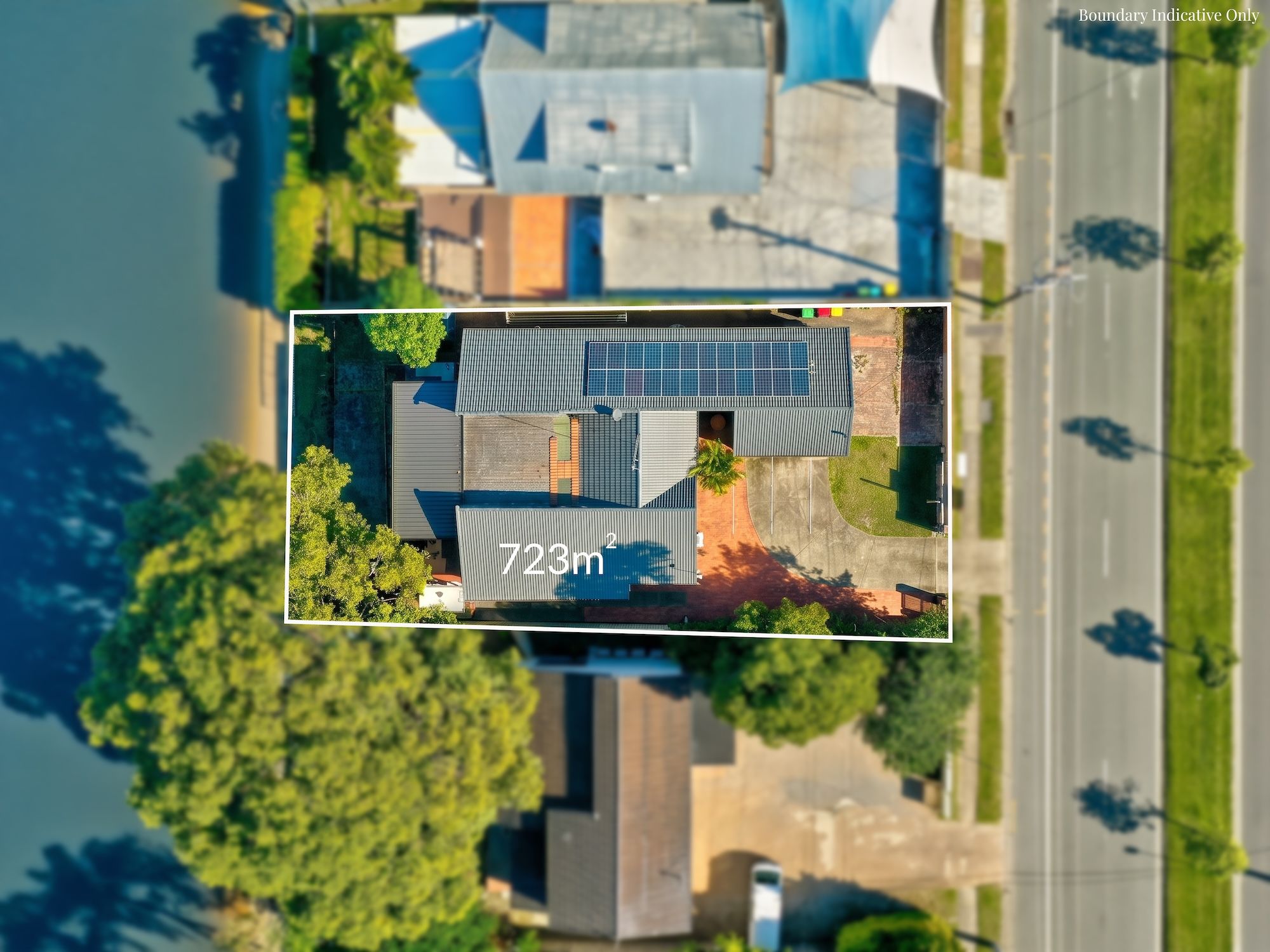 98 Ashmore Road, Bundall, QLD 4217