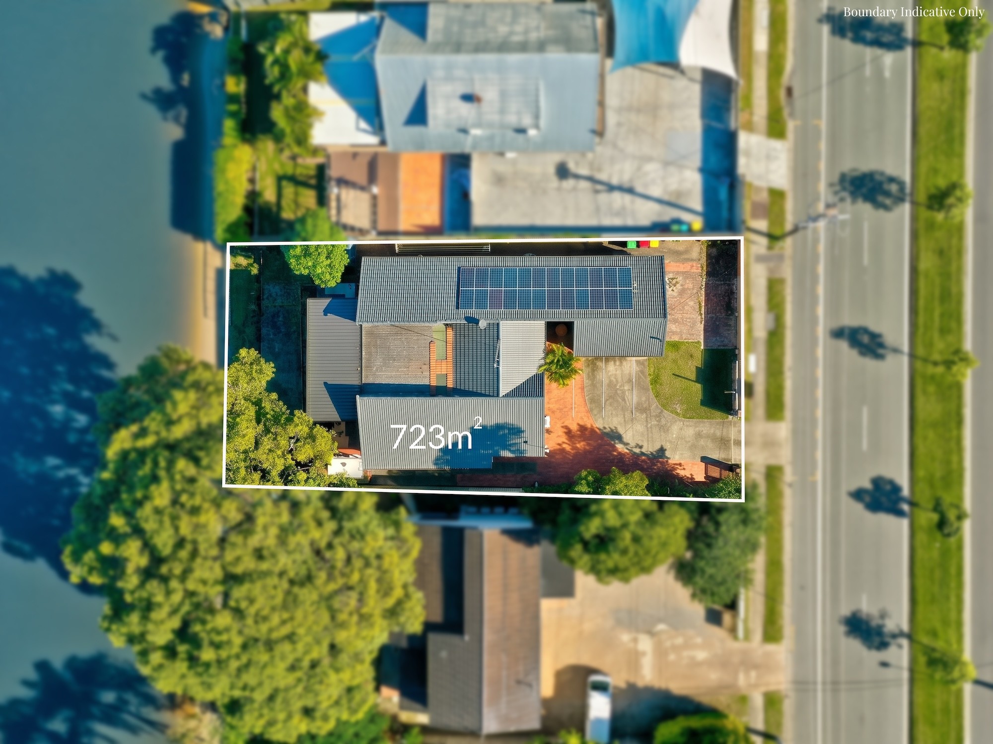 98 Ashmore Road, Bundall, QLD 4217