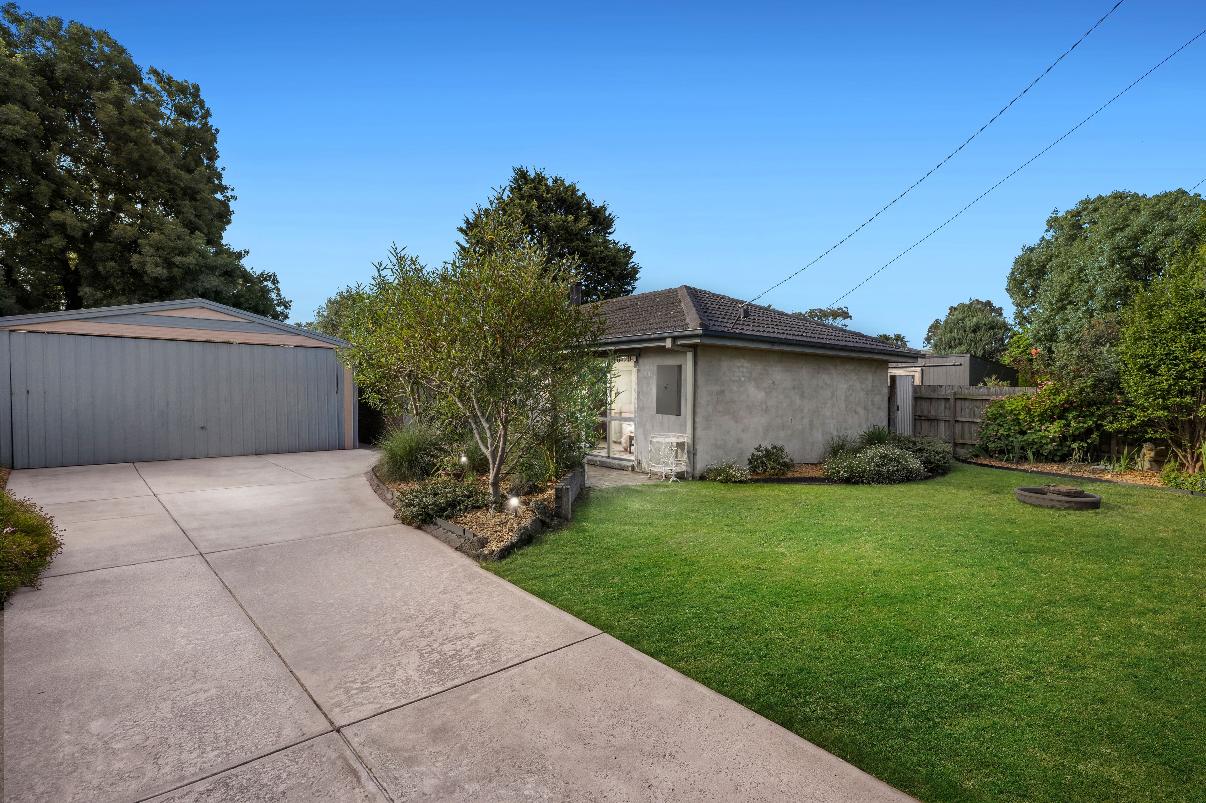 4 Wingala Court — photo from Ray White Hastings
