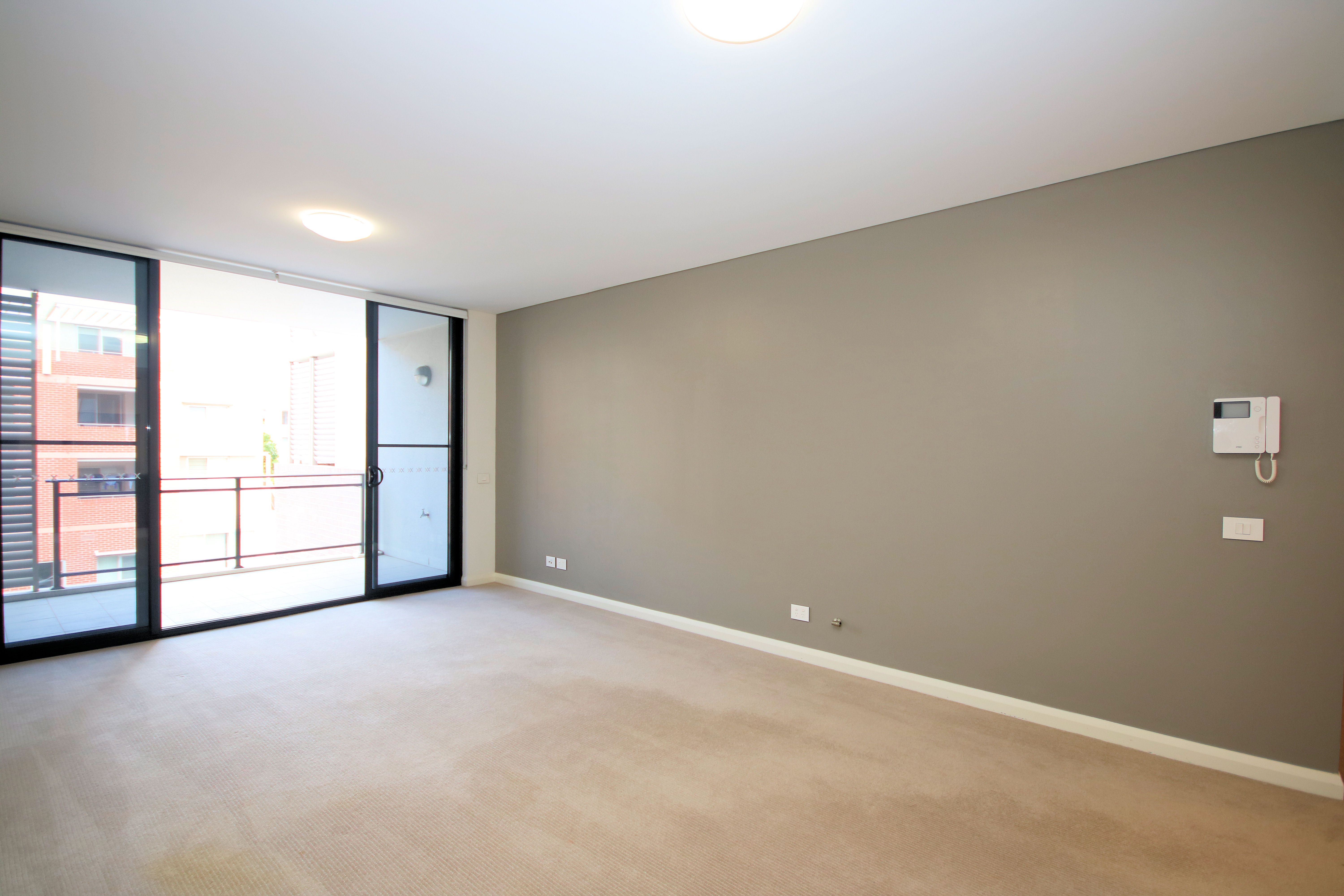 342 / 17 Marine Parade, Wentworth Point, NSW 2127