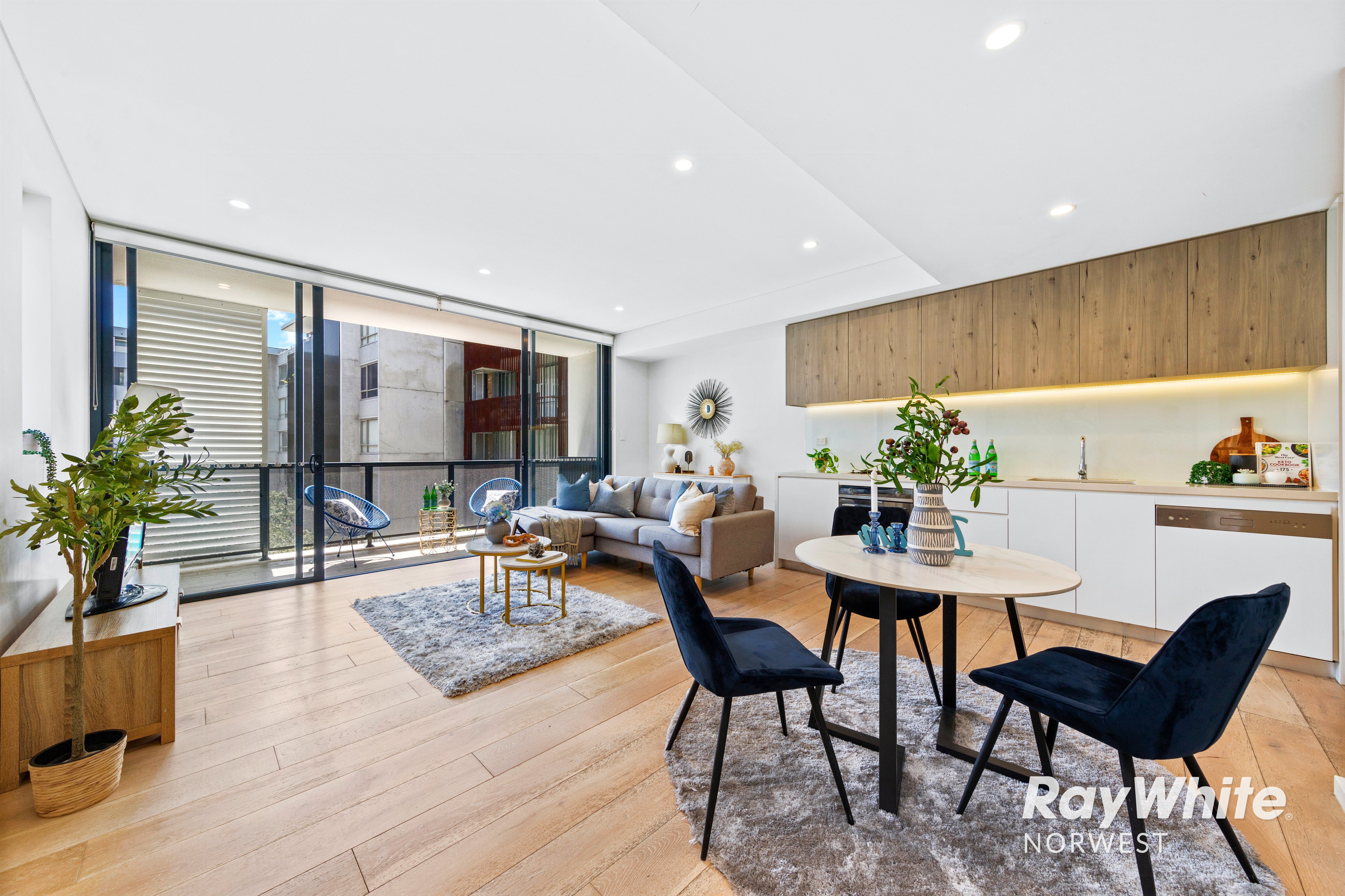 6-10 Rothschild Avenue, Rosebery NSW 2018