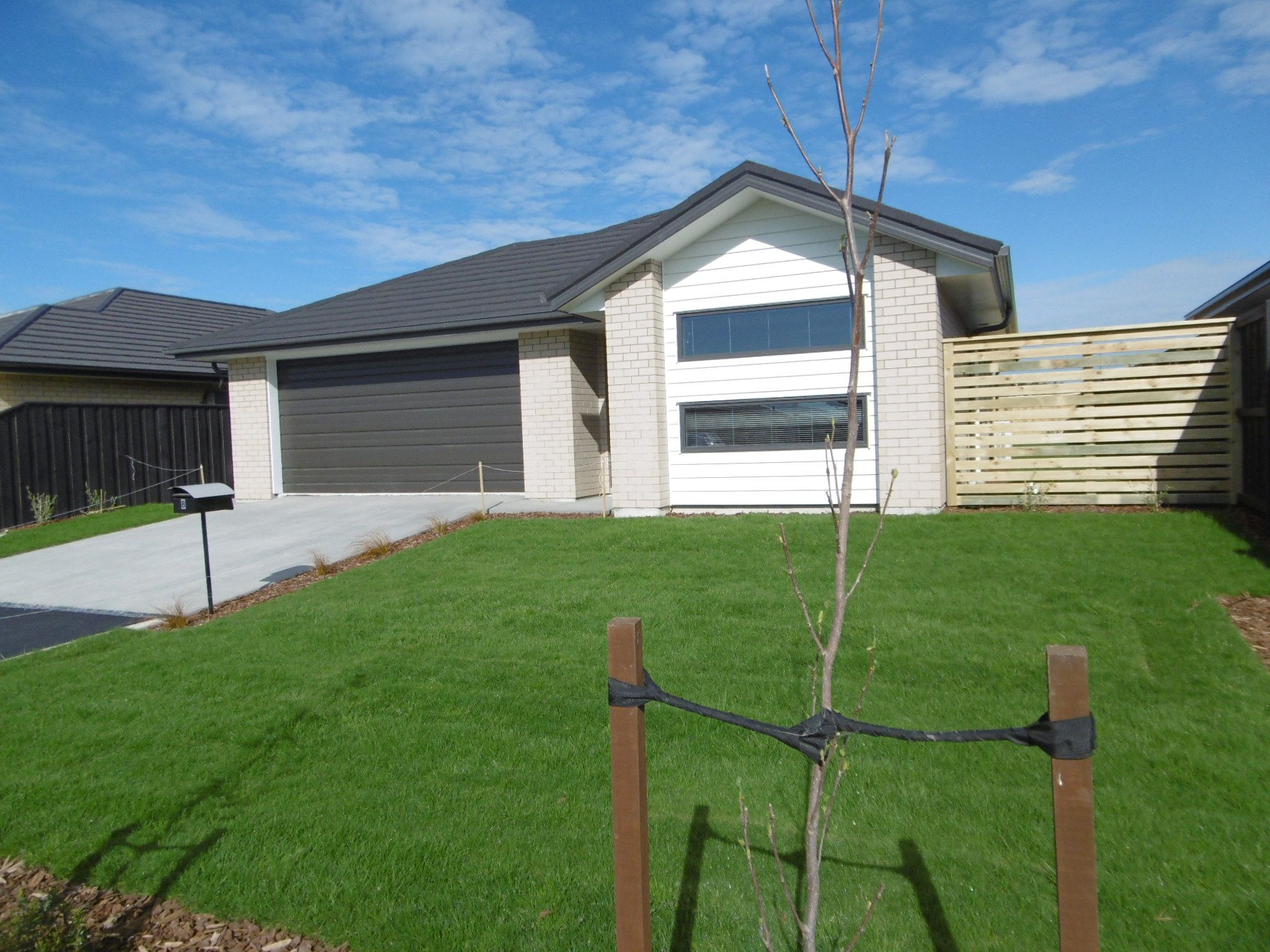 8 Lydiard Drive, Rolleston, Canterbury