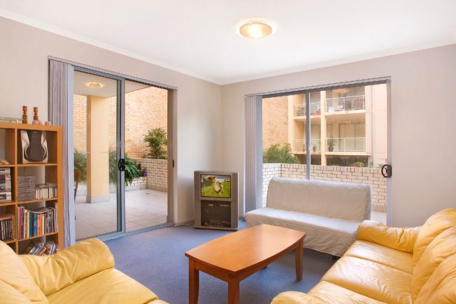 104/1-3 Botany Road, Waterloo, NSW 2017