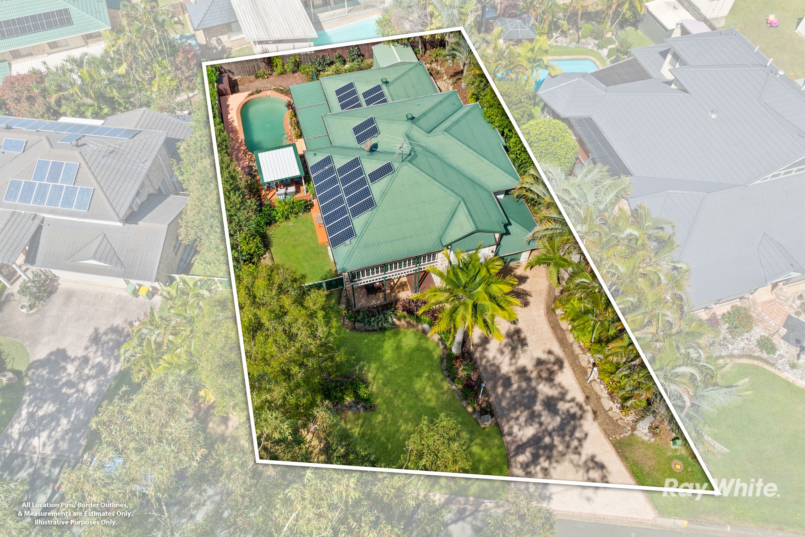 16 Chay Street, Shailer Park, QLD 4128