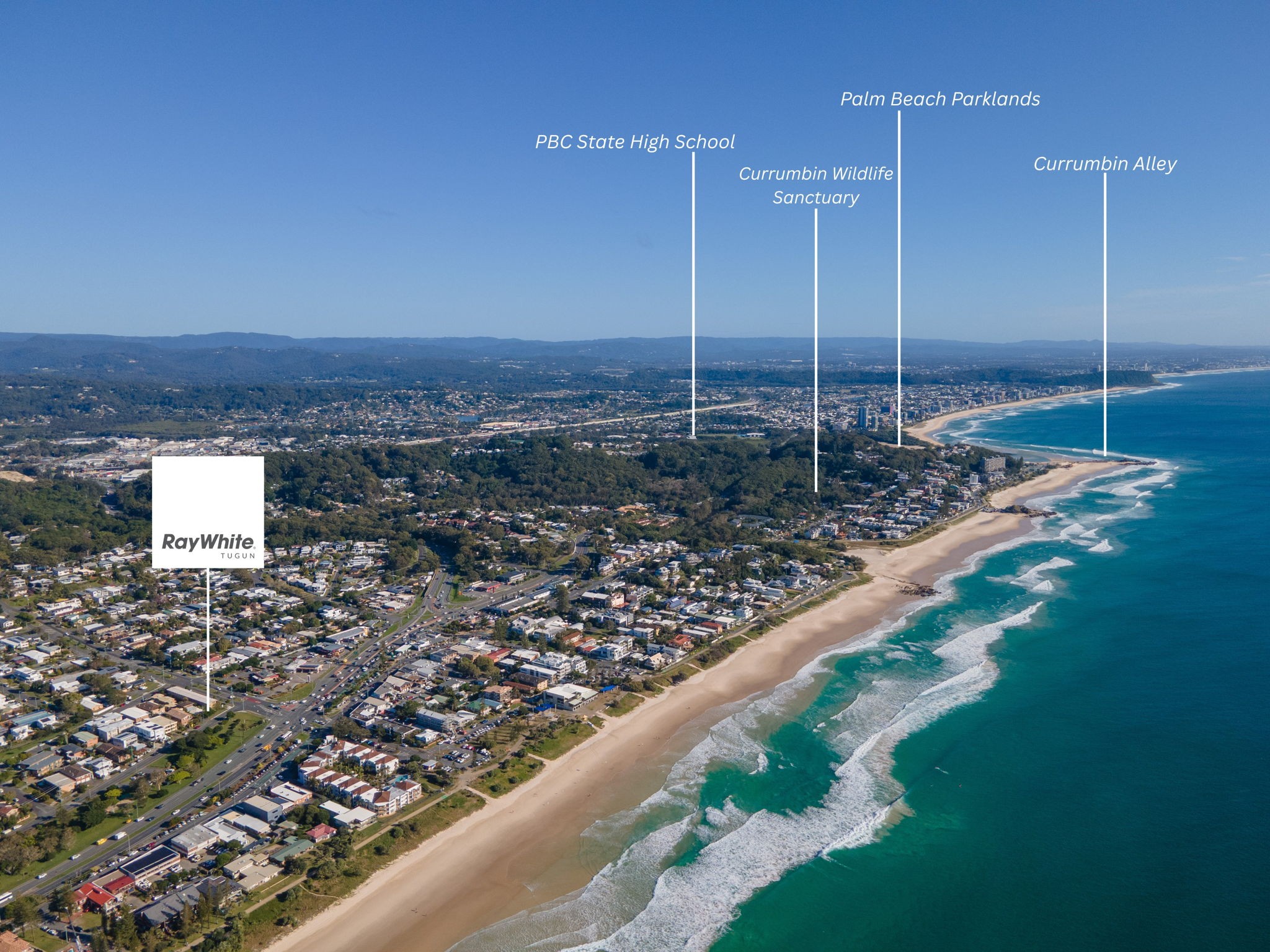 1/10 Toolona Street, Tugun, QLD 4224