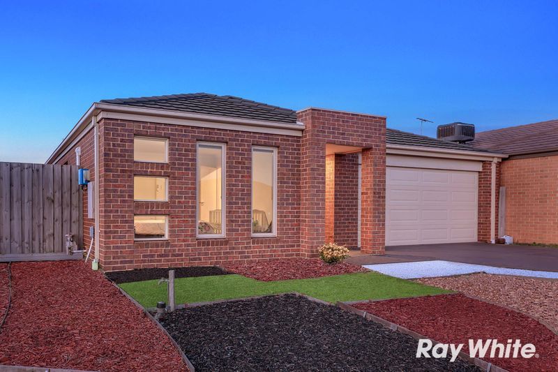 7 Champion Court, Truganina, VIC 3029