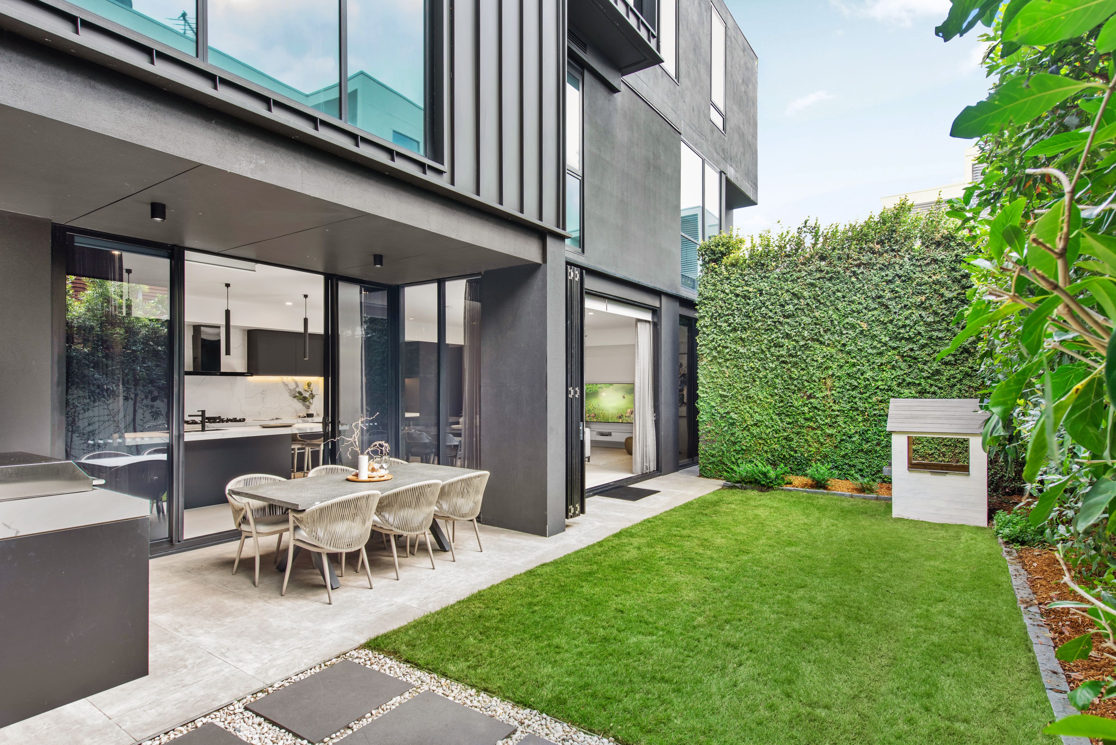 11/55 Oxlade Drive, New Farm, QLD 4005