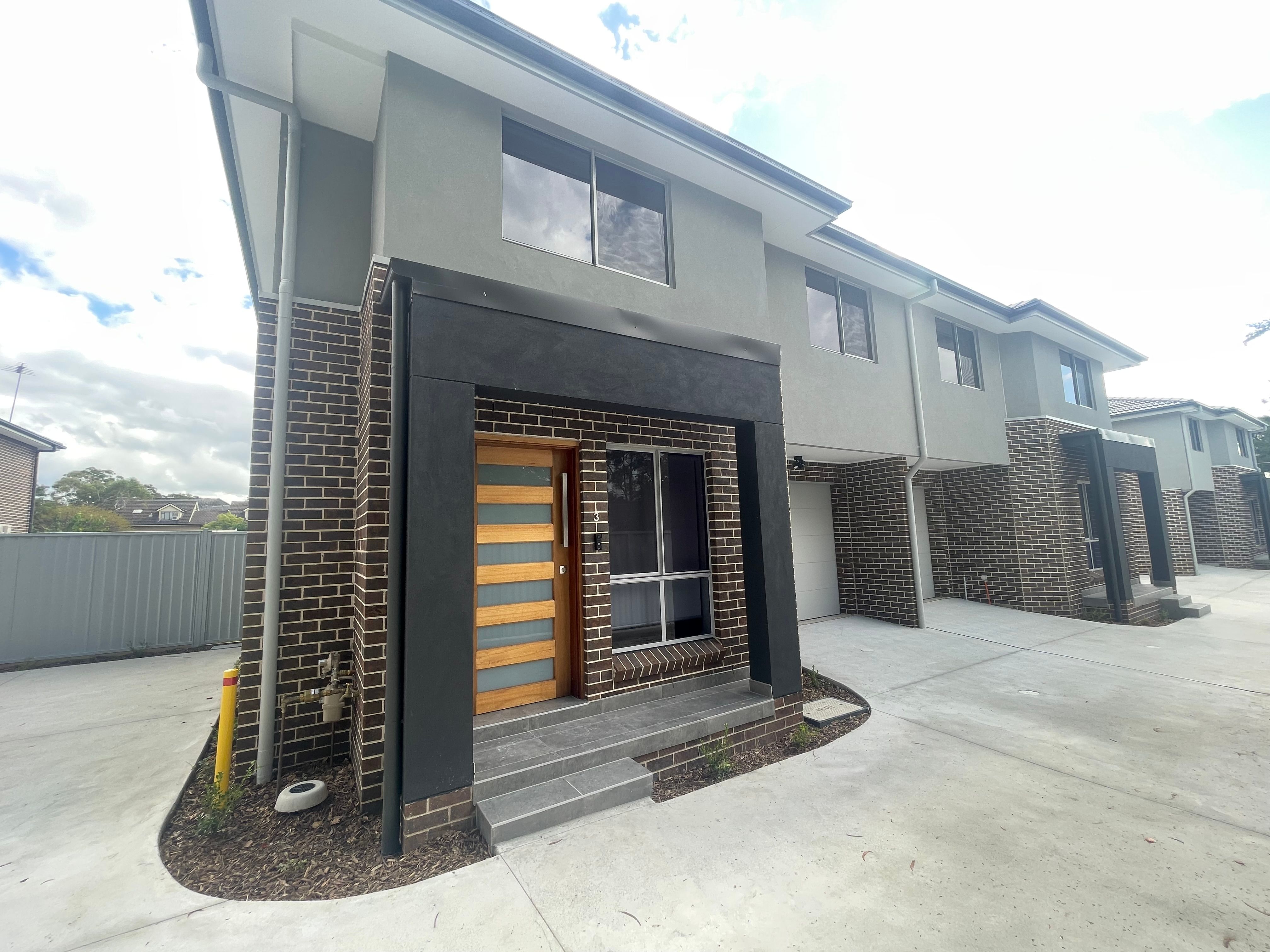 3/146 Canberra Street, St Marys, NSW 2760