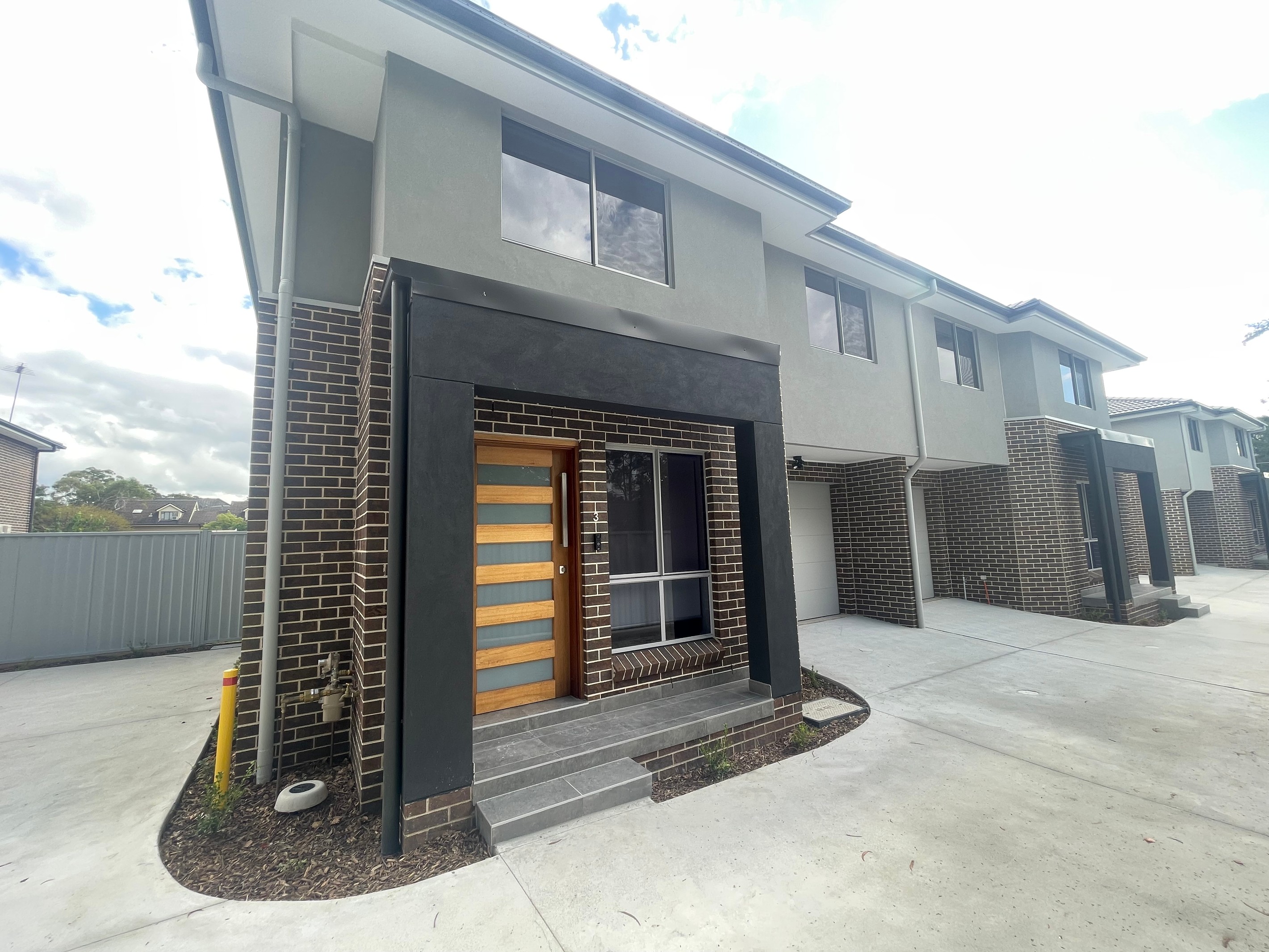 3/146 Canberra Street, St Marys, NSW 2760