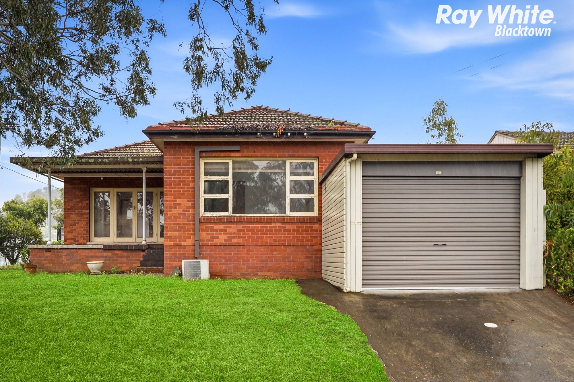 99 Wall Park Avenue — photo from Ray White Blacktown City