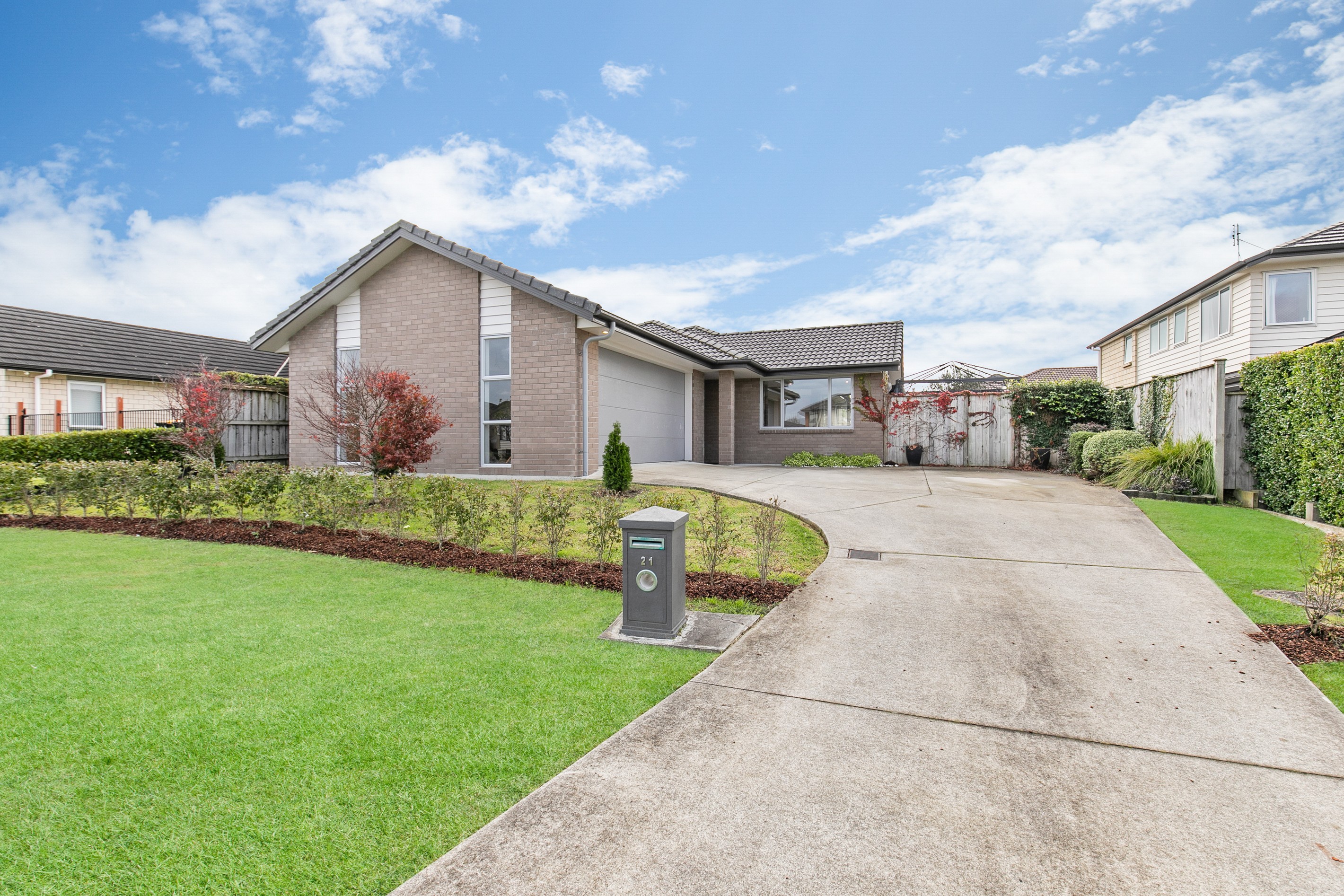 21 Capriana Drive, Karaka, Franklin