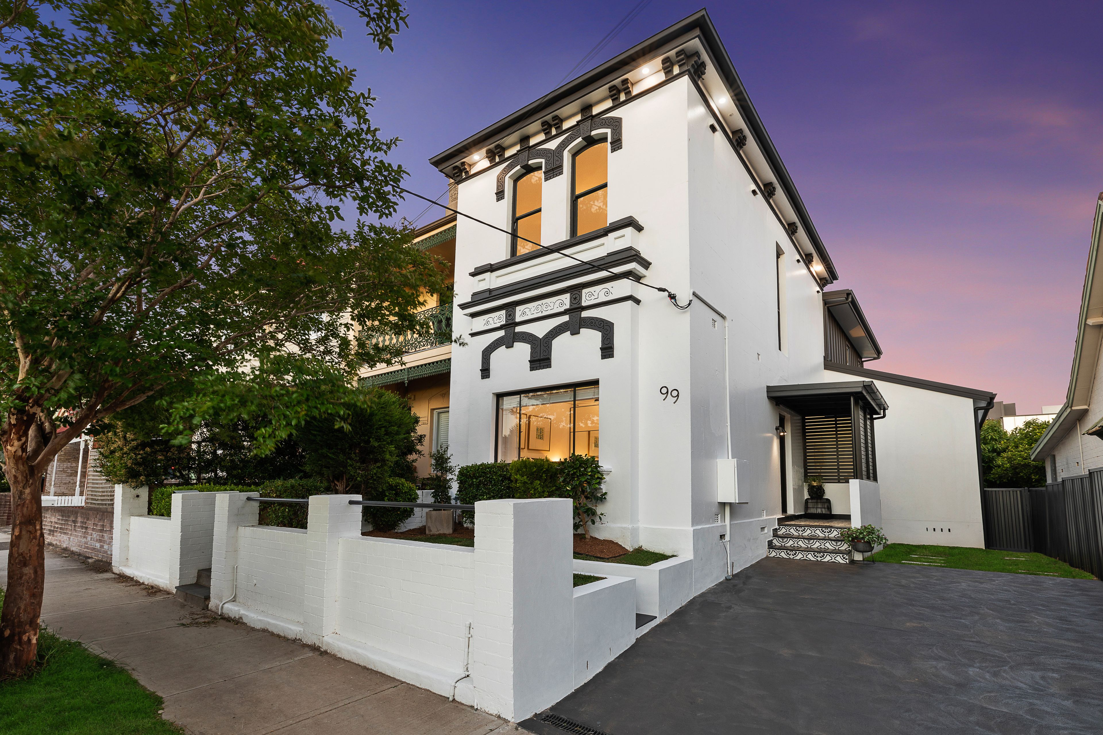 99 Renwick Street, Leichhardt NSW 2040