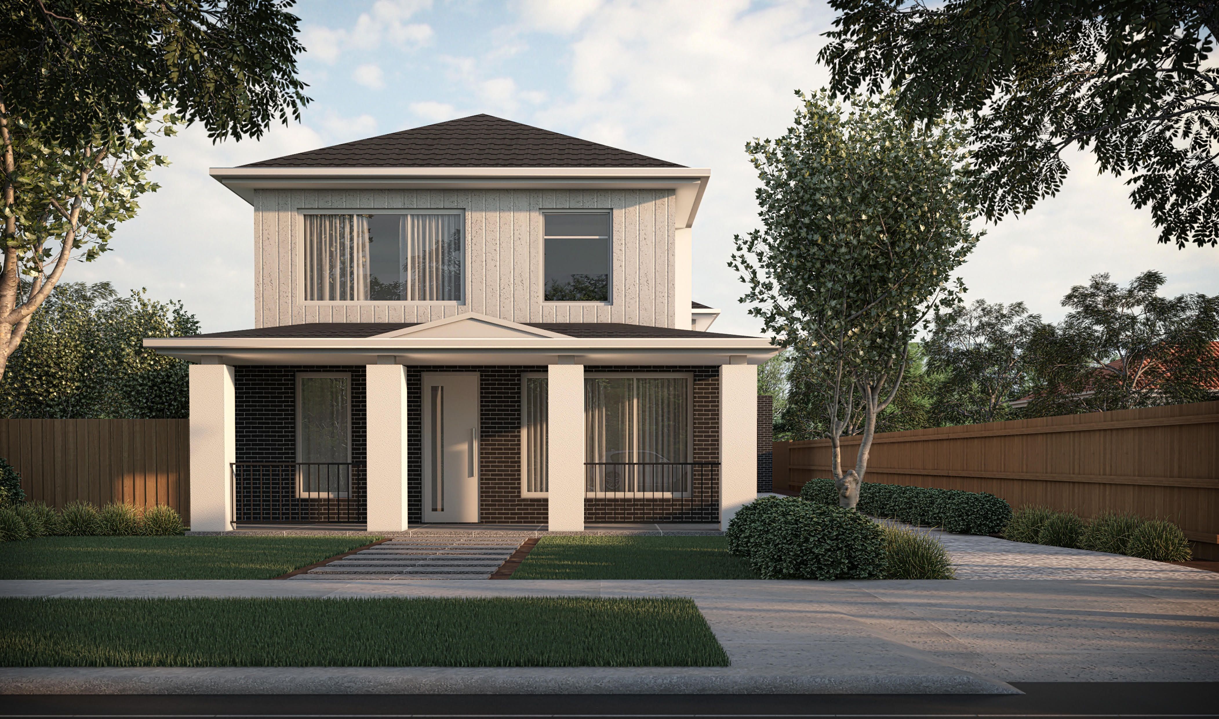 3/52 Lane Crescent, Reservoir, VIC 3073
