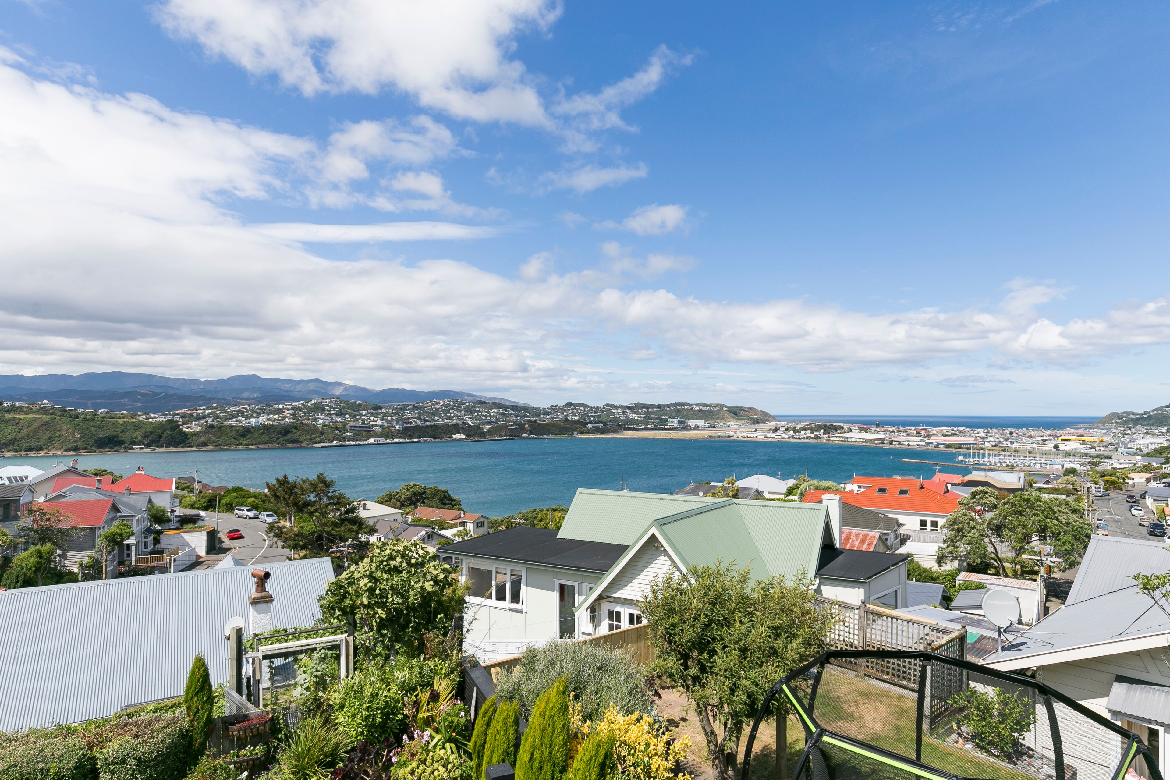 63 Waipapa Road, Hataitai, Wellington City