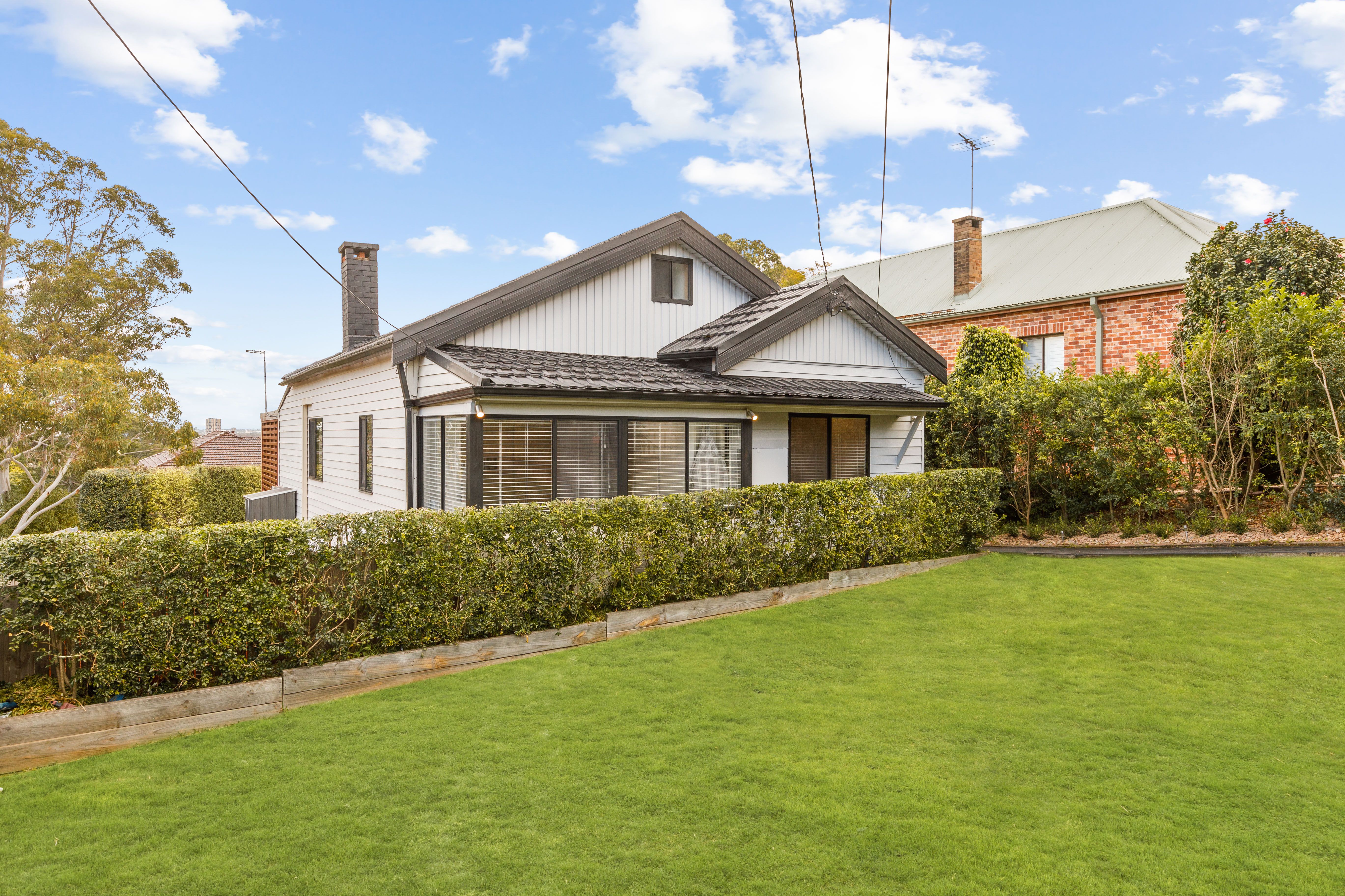 22 Benson Street, West Ryde NSW 2114