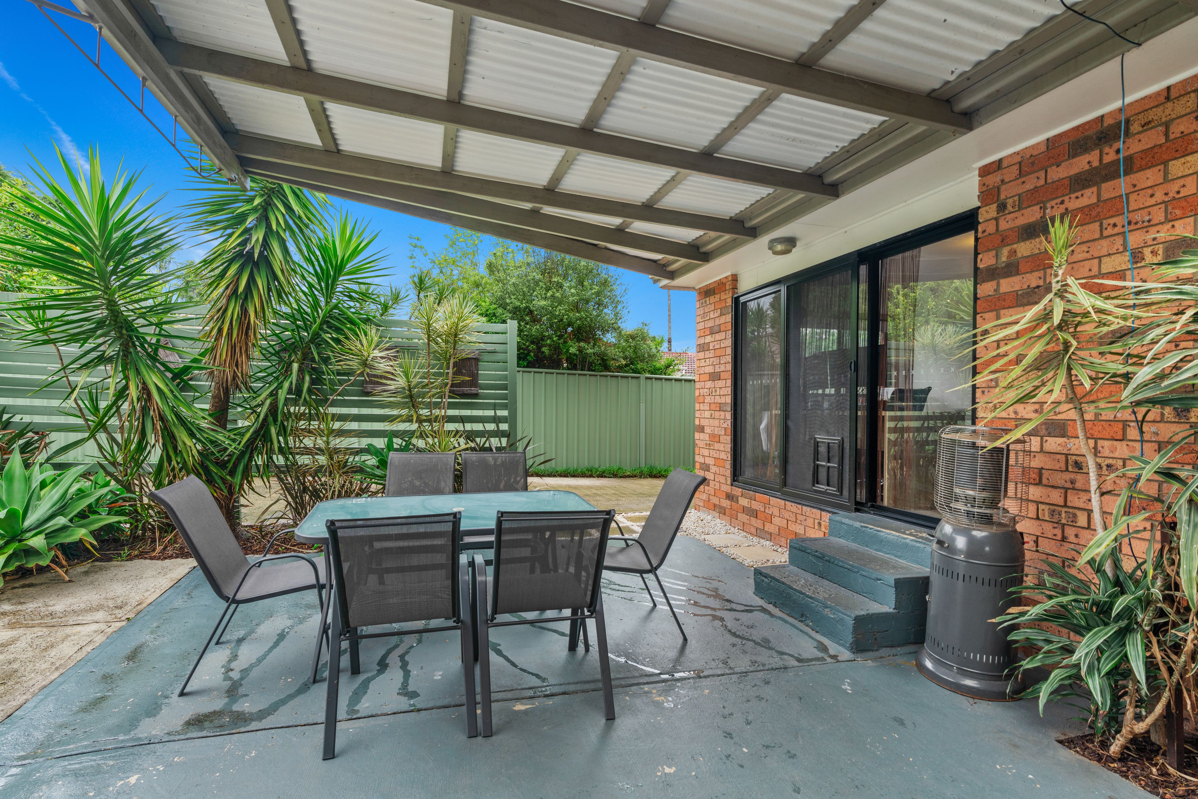 3 Coconut Drive, North Nowra, NSW 2541
