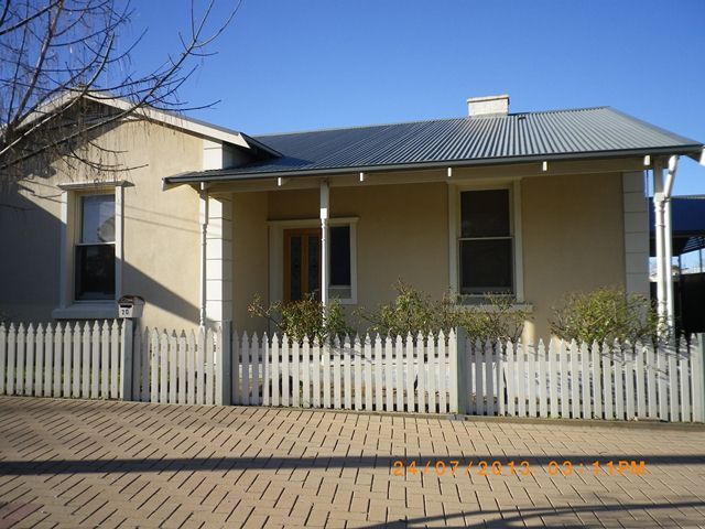 36 Crawford Terrace, Berri, SA 5343 Leased House Ray White Berri