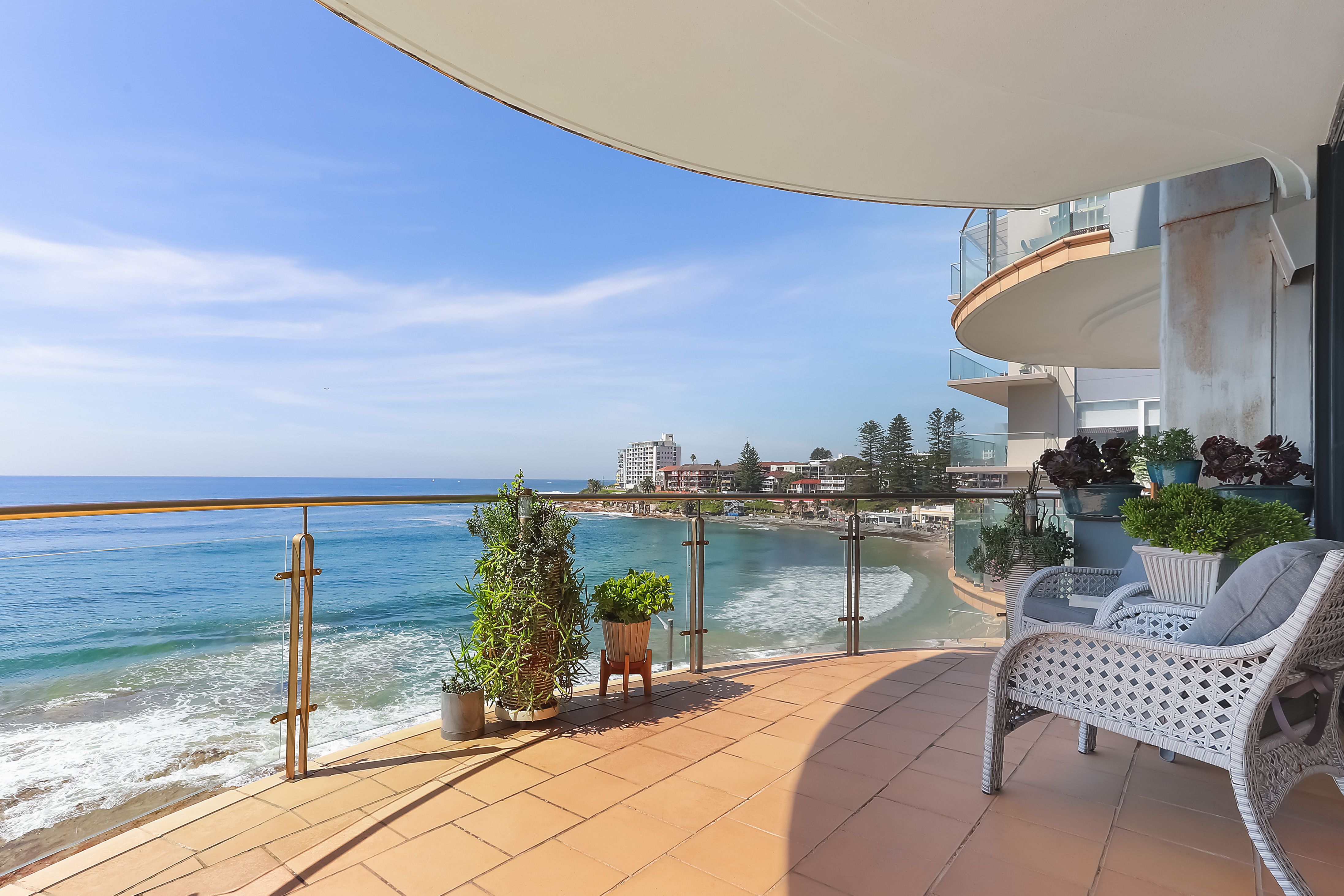 5/22-24 Ozone Street, Cronulla, NSW 2230