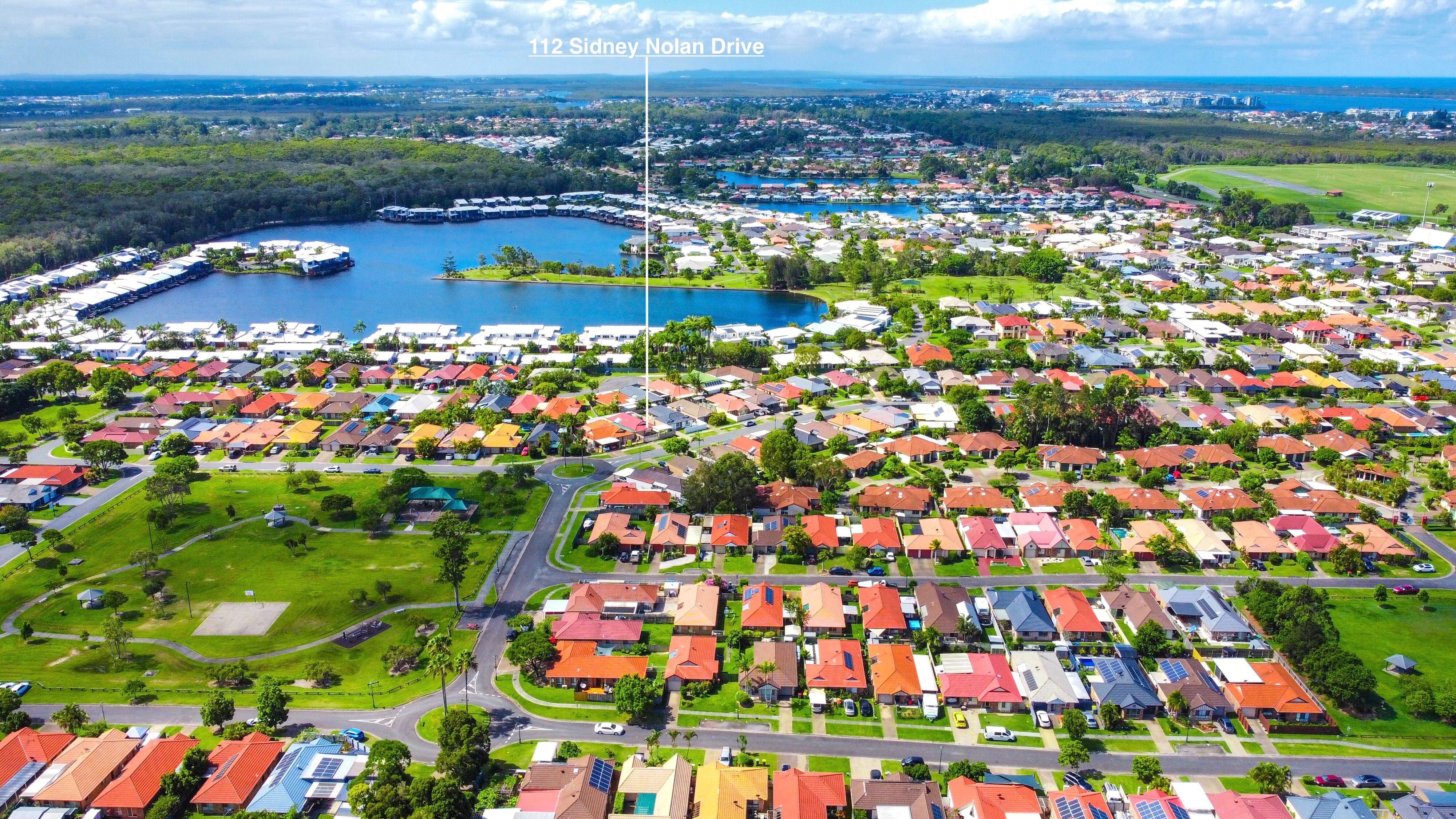 112 Sidney Nolan Drive, Coombabah QLD 4216