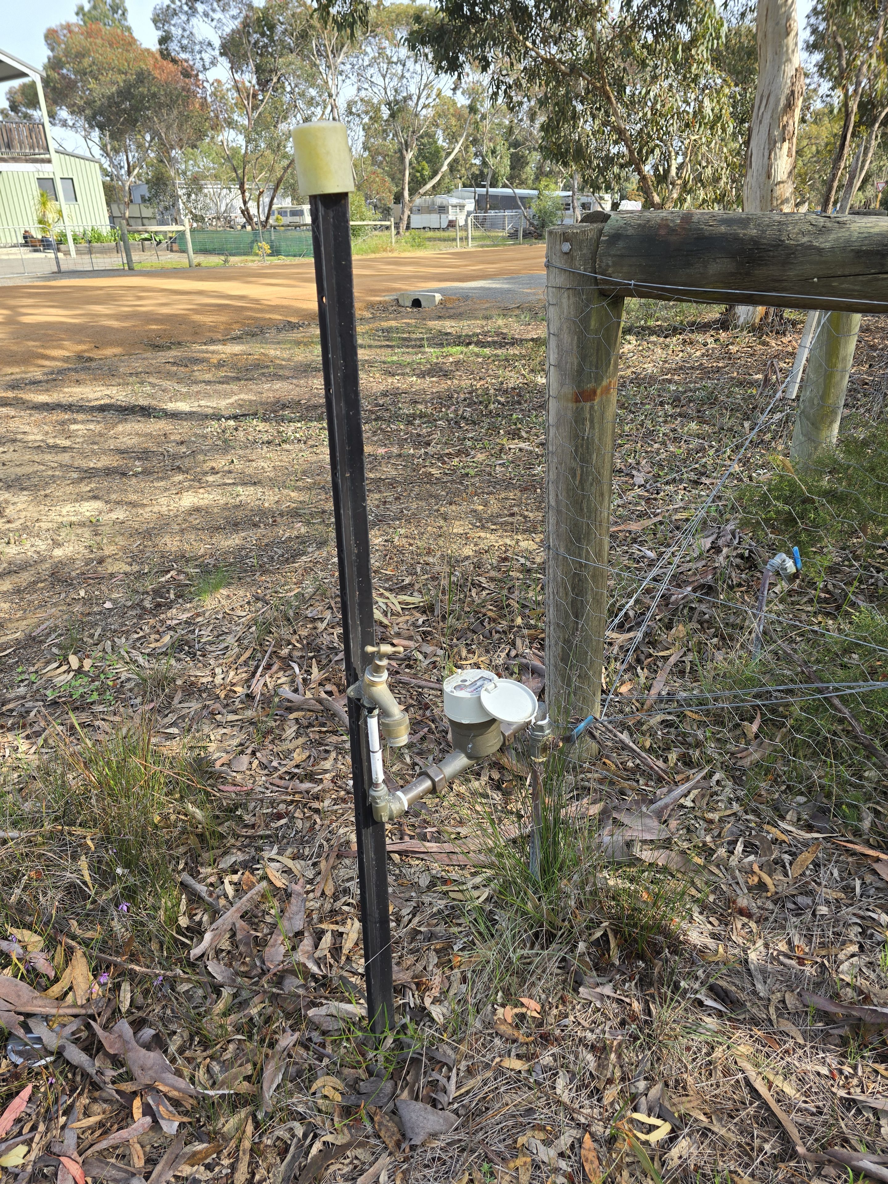 Lot 663 48 Sixth Avenue, Kendenup, WA 6323