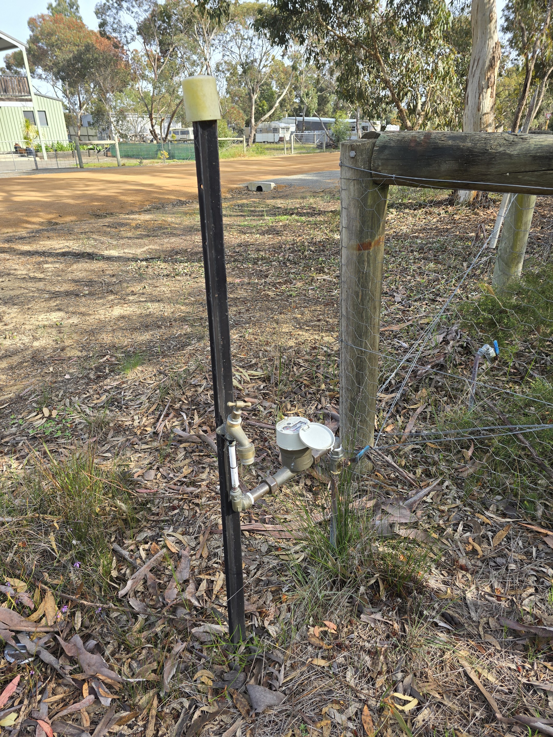 Lot 663 48 Sixth Avenue, Kendenup, WA 6323