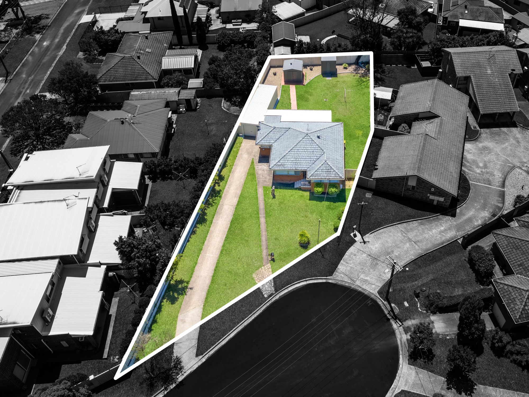 4 Lambert Place, Leumeah NSW 2560