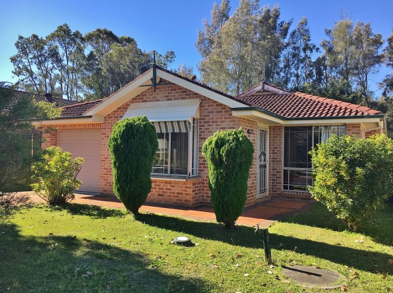 6 Lomandra Terrace, Hamlyn Terrace, NSW 2259