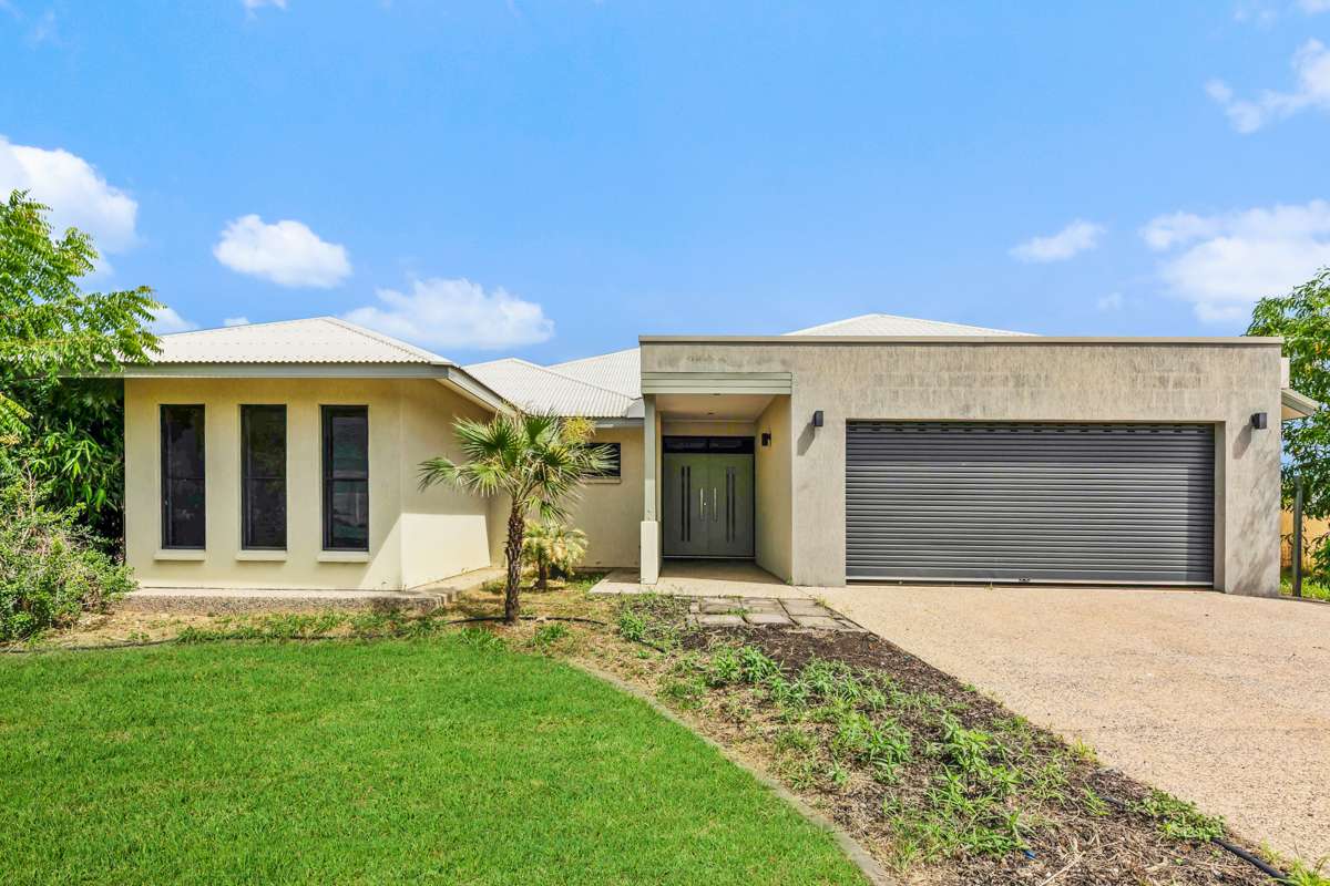 22 Antoninus Street, Bellamack, NT 0832