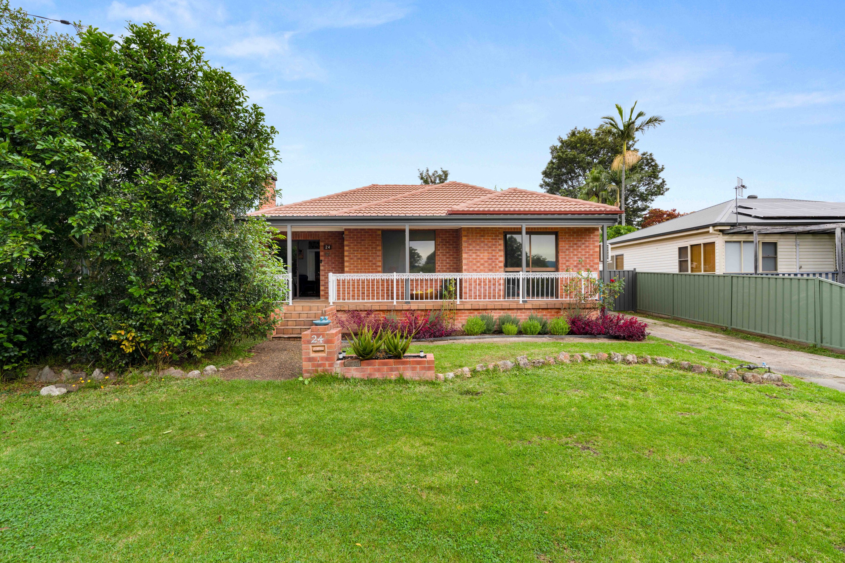 24 Ernest Street, Nowra, NSW 2541