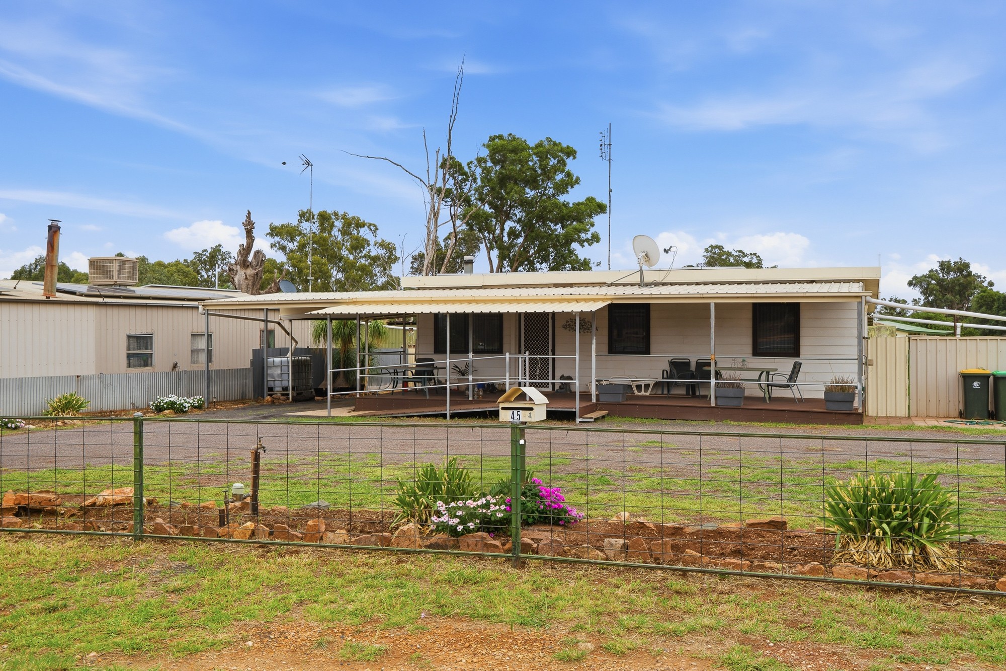 45 Myall Street, Tomingley, NSW 2869