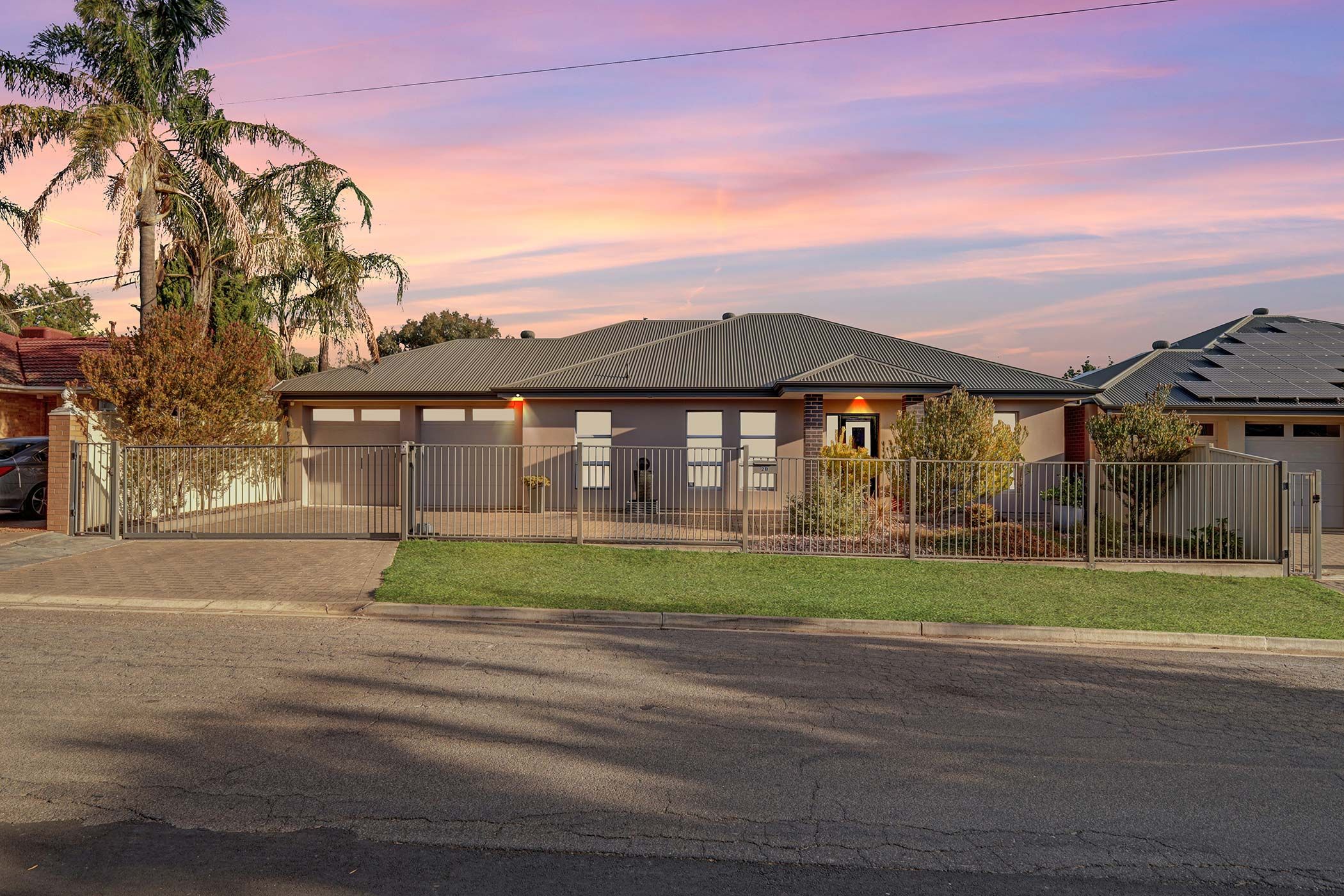 2B Horwood Avenue, Rostrevor, SA 5073