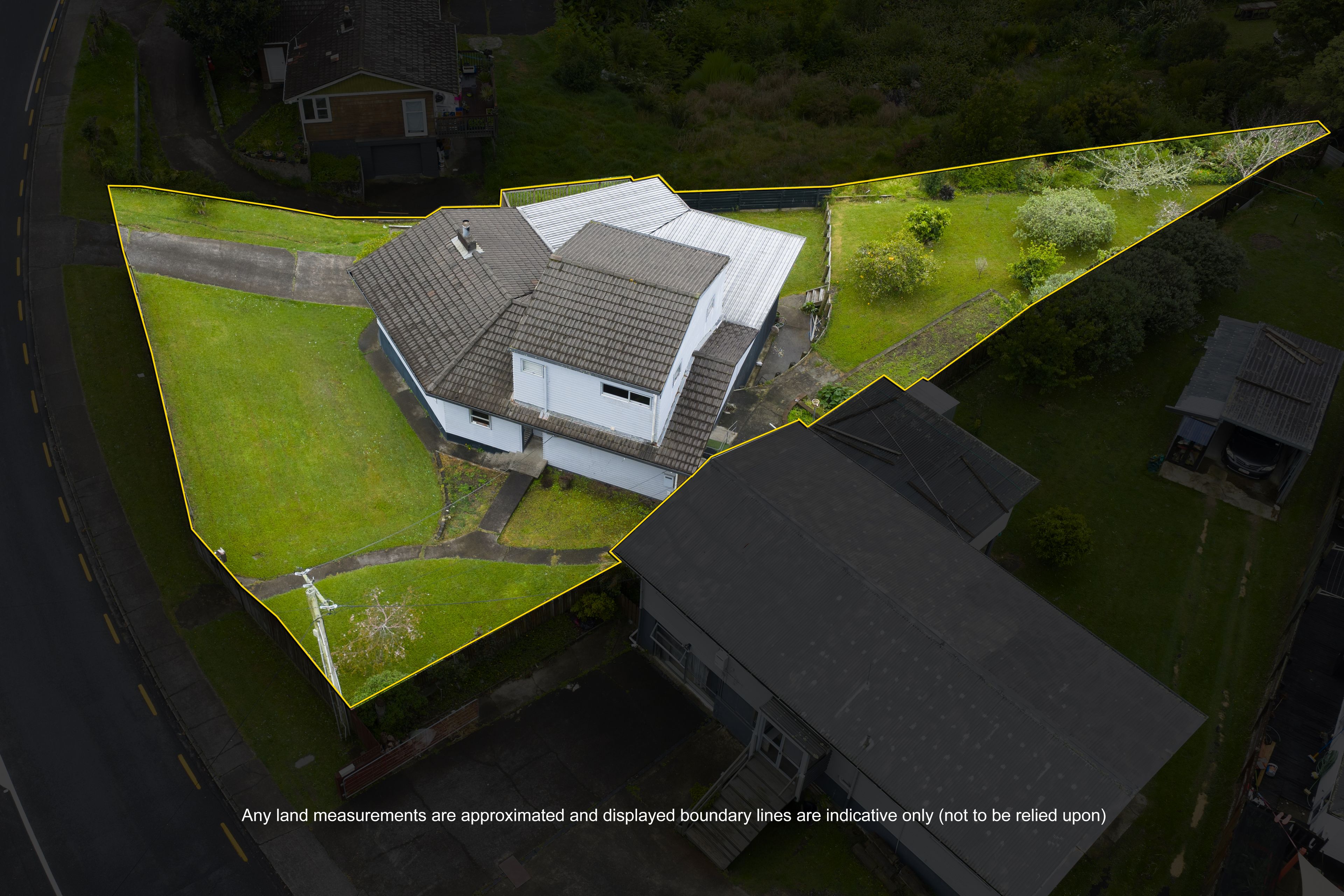 303 Don Buck Road, Massey, Waitakere City