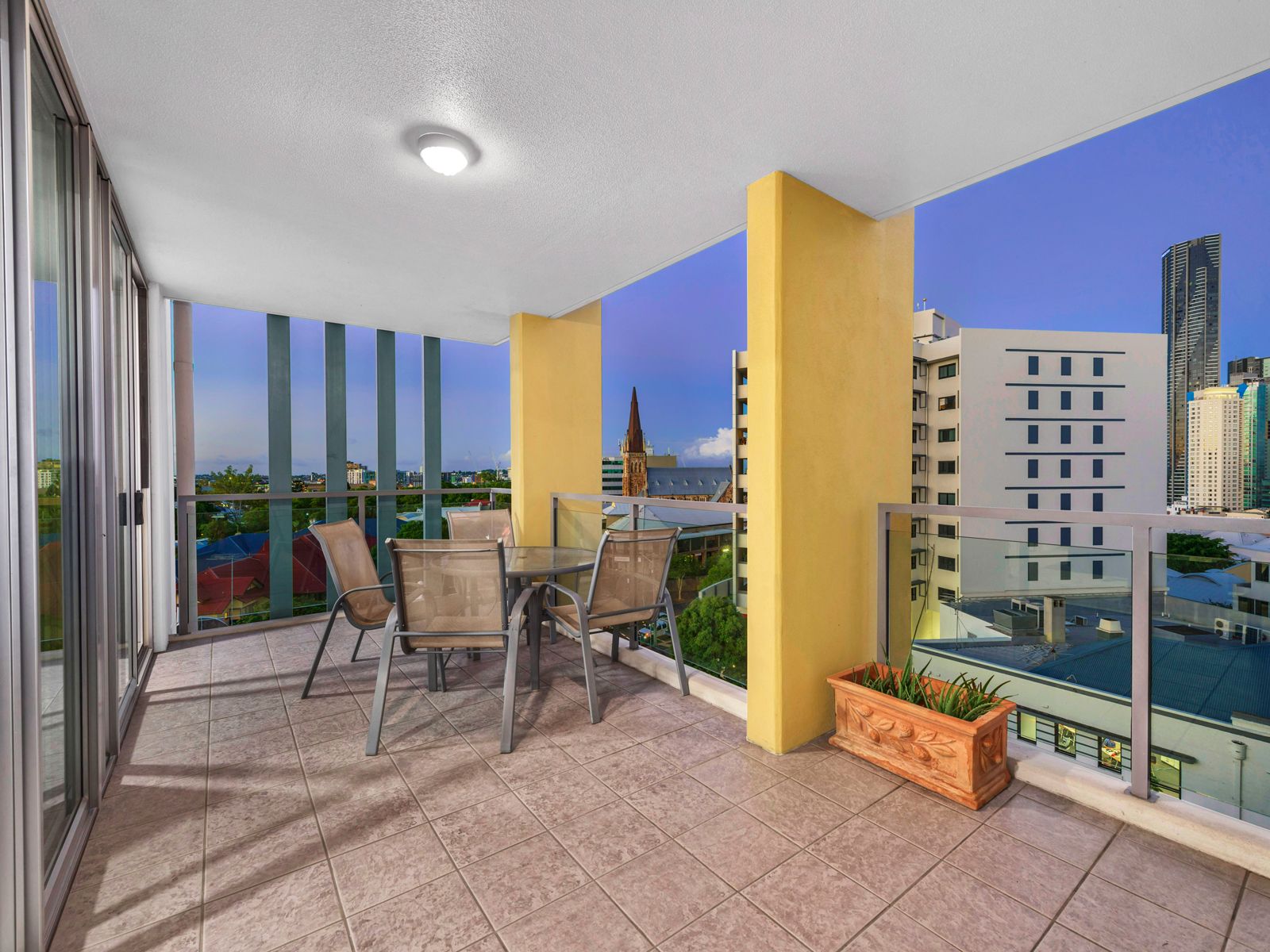 167/170 Leichhardt Street, Spring Hill, QLD 4000