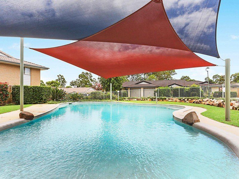 50/184 Radford Road, Manly West, QLD 4179