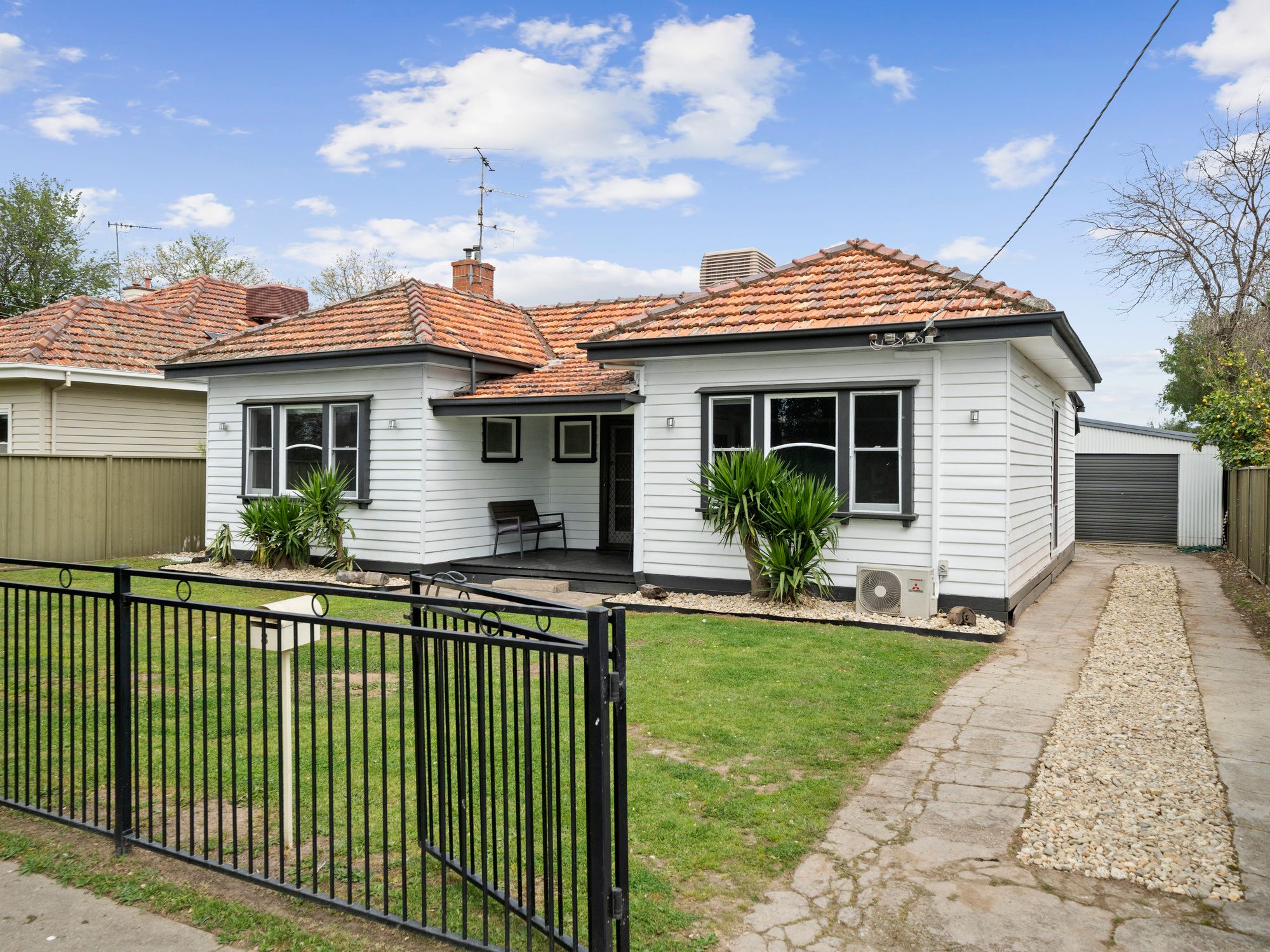 8 Margaret Street, Benalla VIC 3672