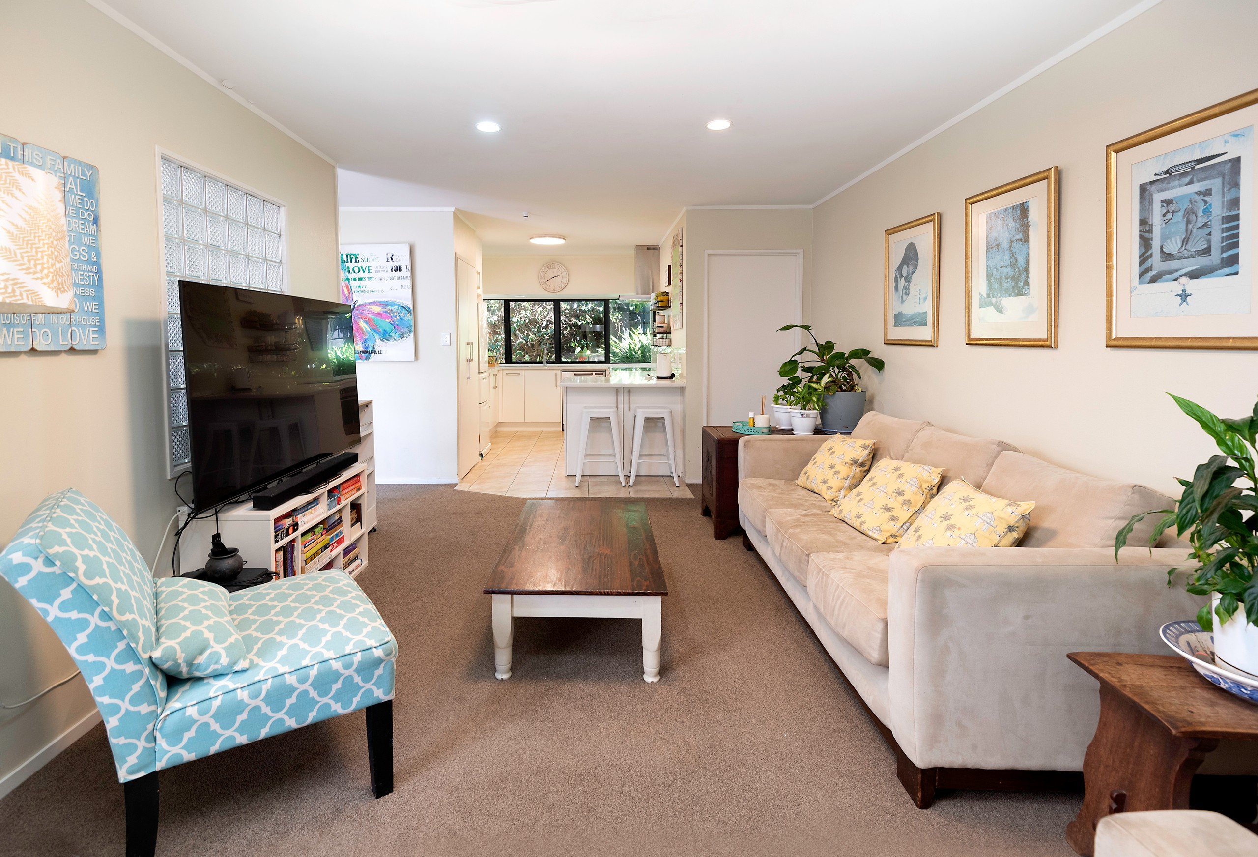 6A Rodney Street, Howick, Manukau City