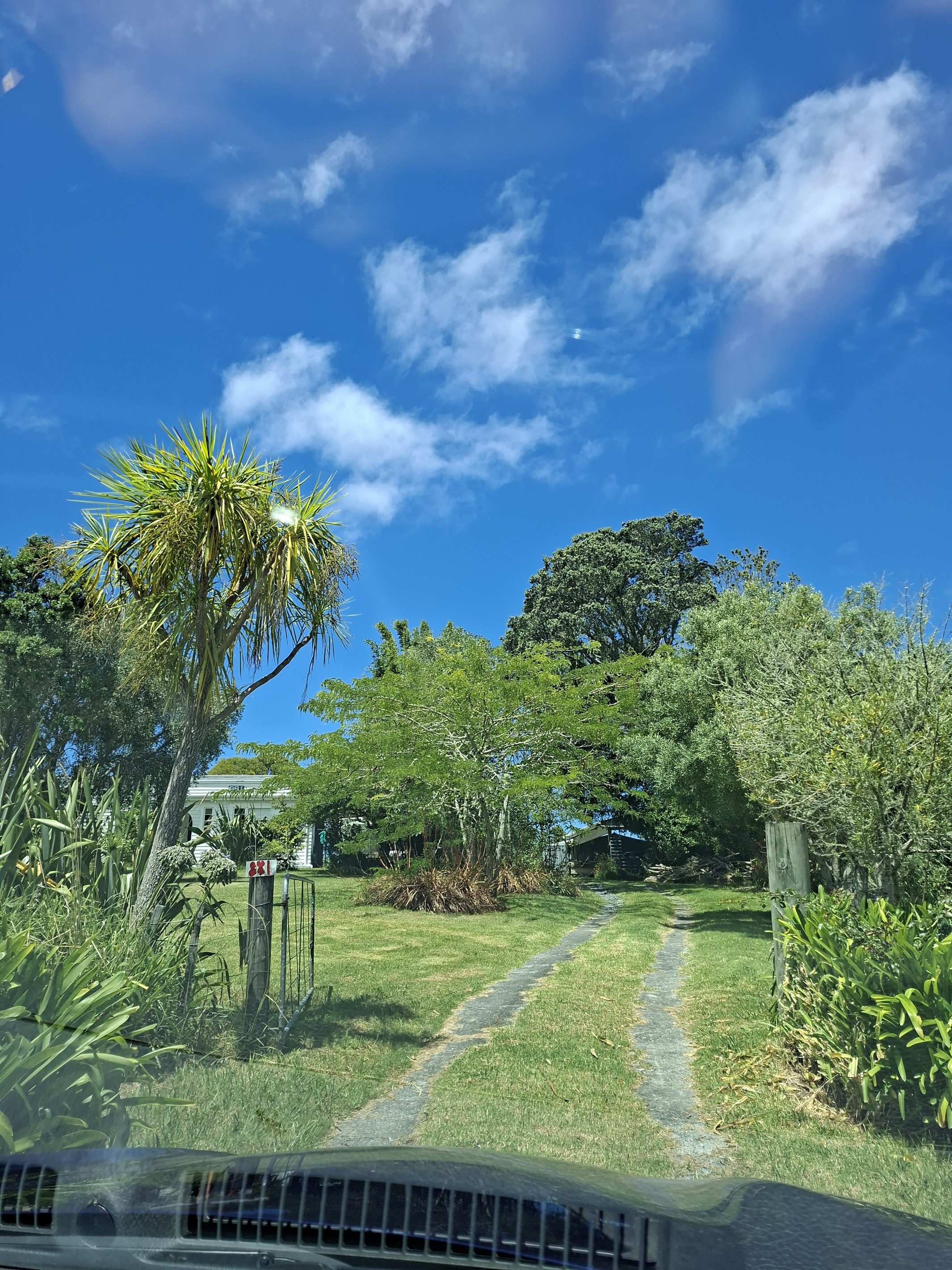 881 Whakapirau Road, Whakapirau, Kaipara District