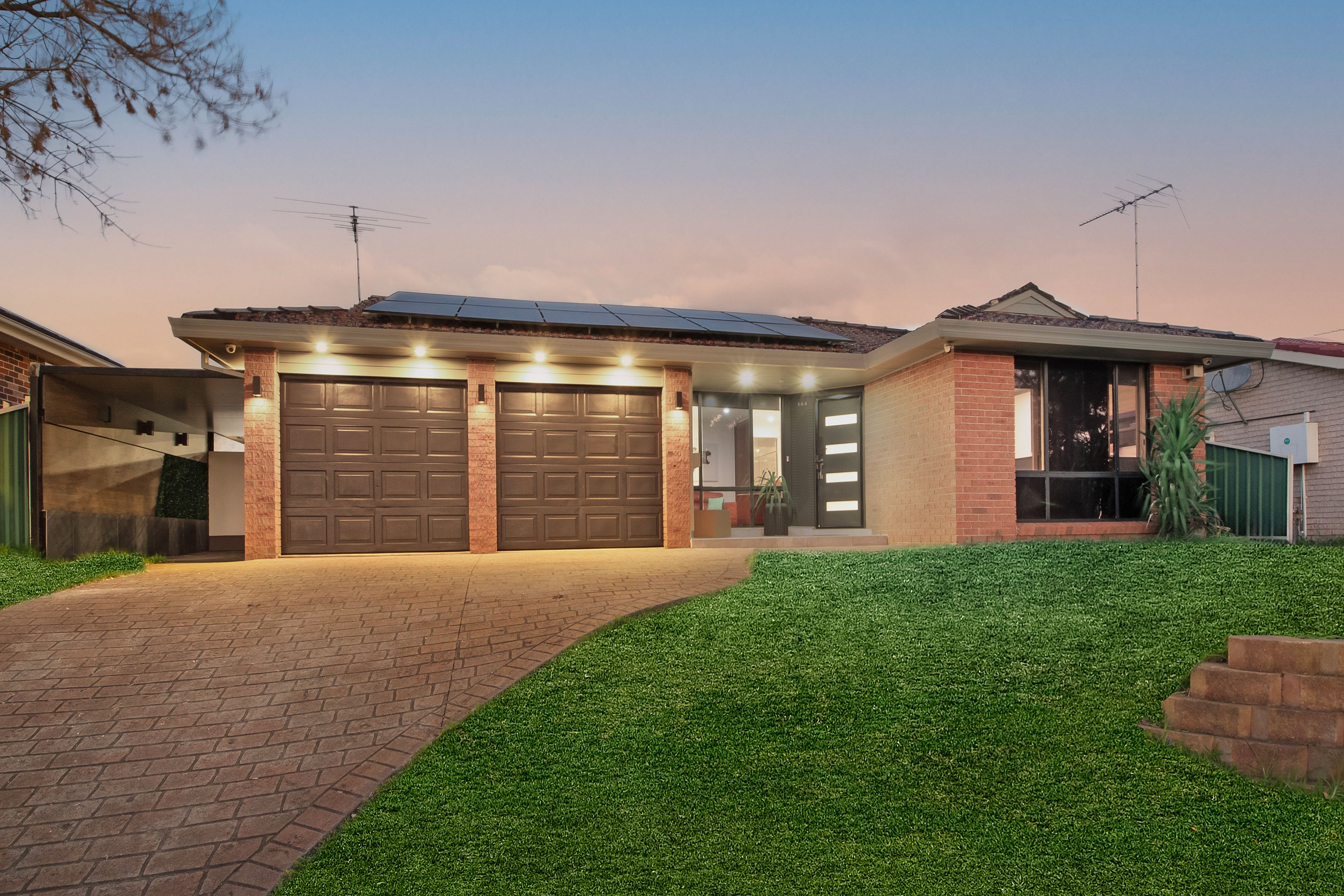 144 Glenwood Park Drive — photo from Ray White United Group - Glenwood