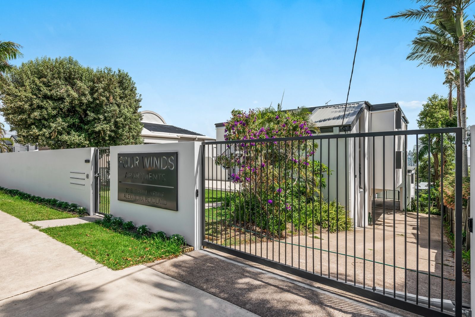1/22 Buderim Avenue — photo 9 of 9